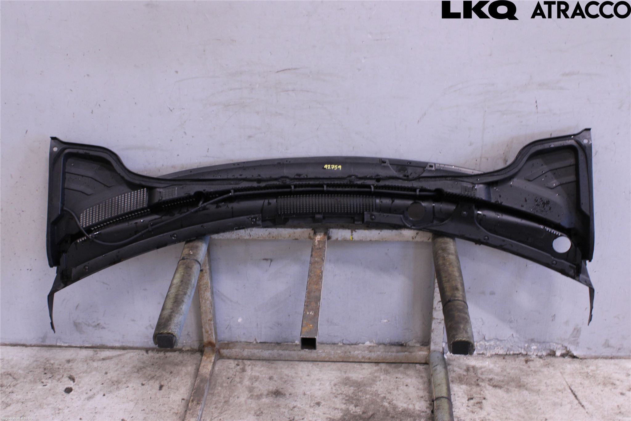 Kia STONIC 18->> Torpedplåt-Torpedplast