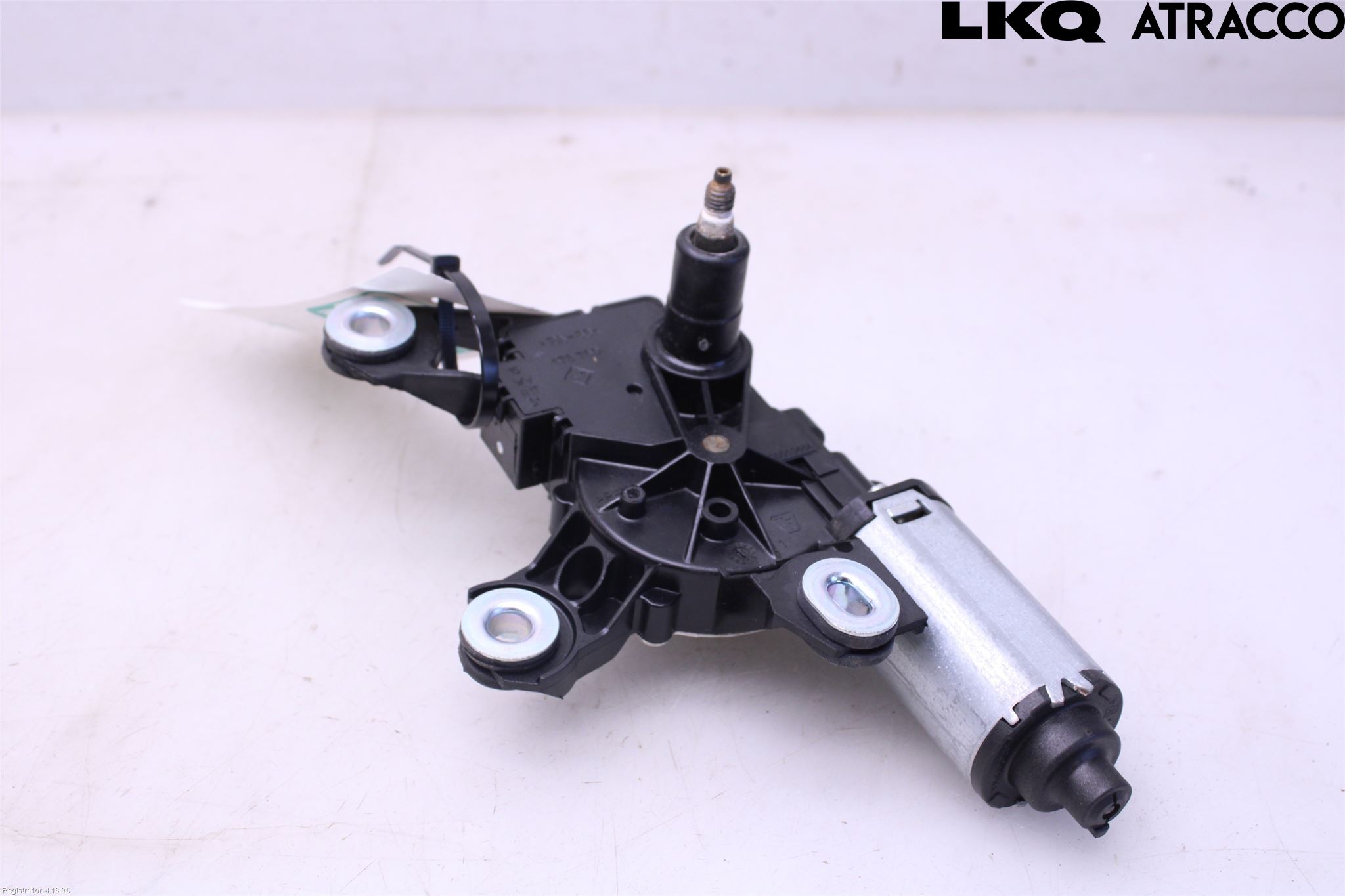 Audi Q5 09-16 Torkarmotor Baklucka