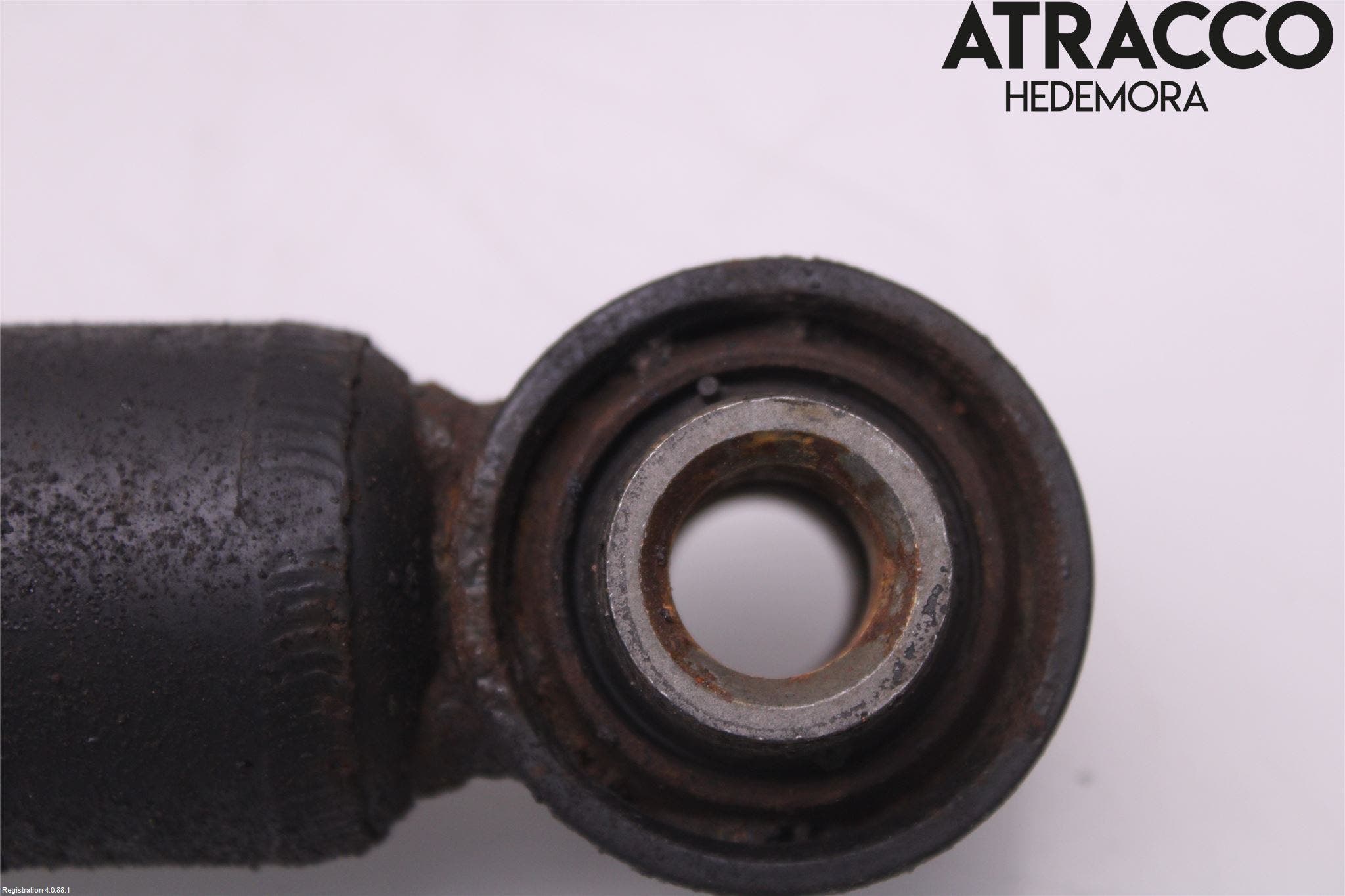 Toyota C-HR 16-23 Stötdämpare Bak