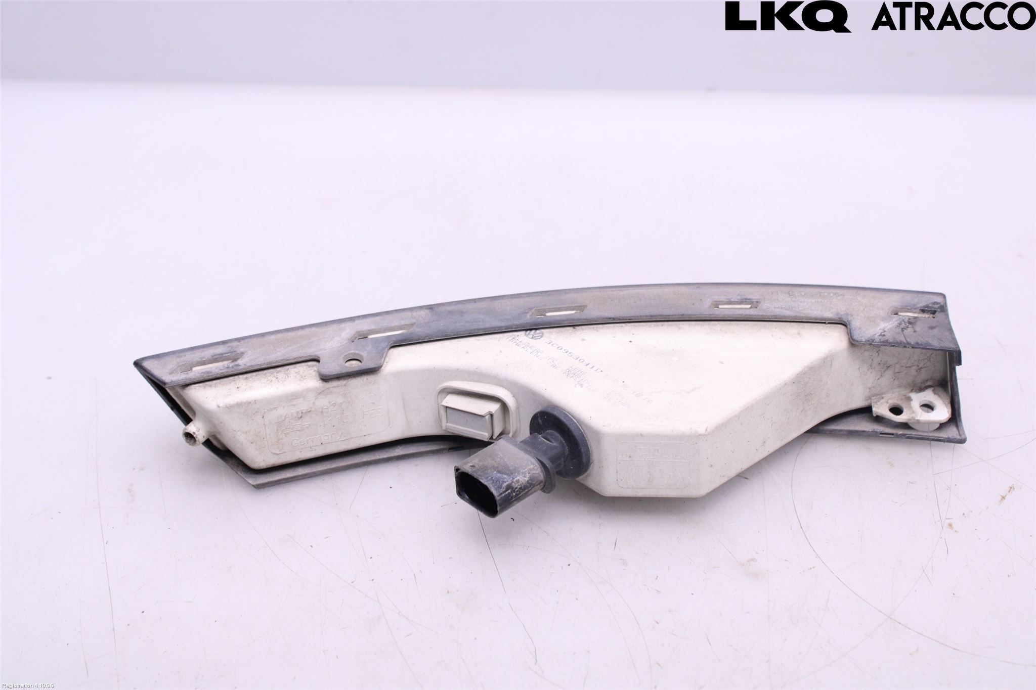 Volkswagen VW PASSAT 05-11 Blinkers Fram Vänster