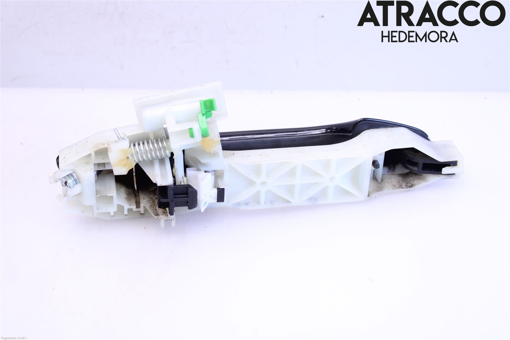 Kia OPTIMA 16-20 Dörrhandtag Yttre Vä