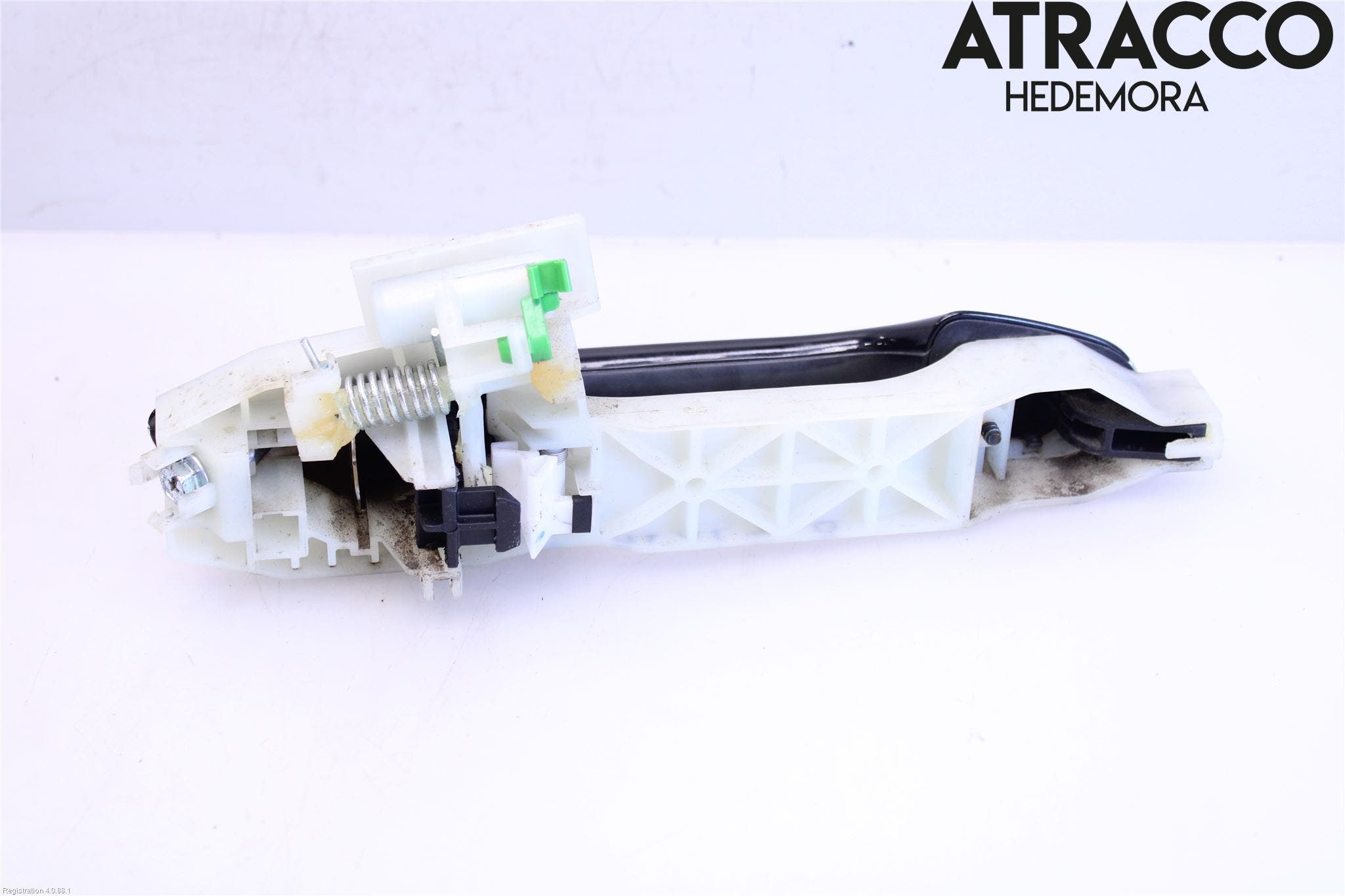 Kia OPTIMA 16-20 Dörrhandtag Yttre Vä