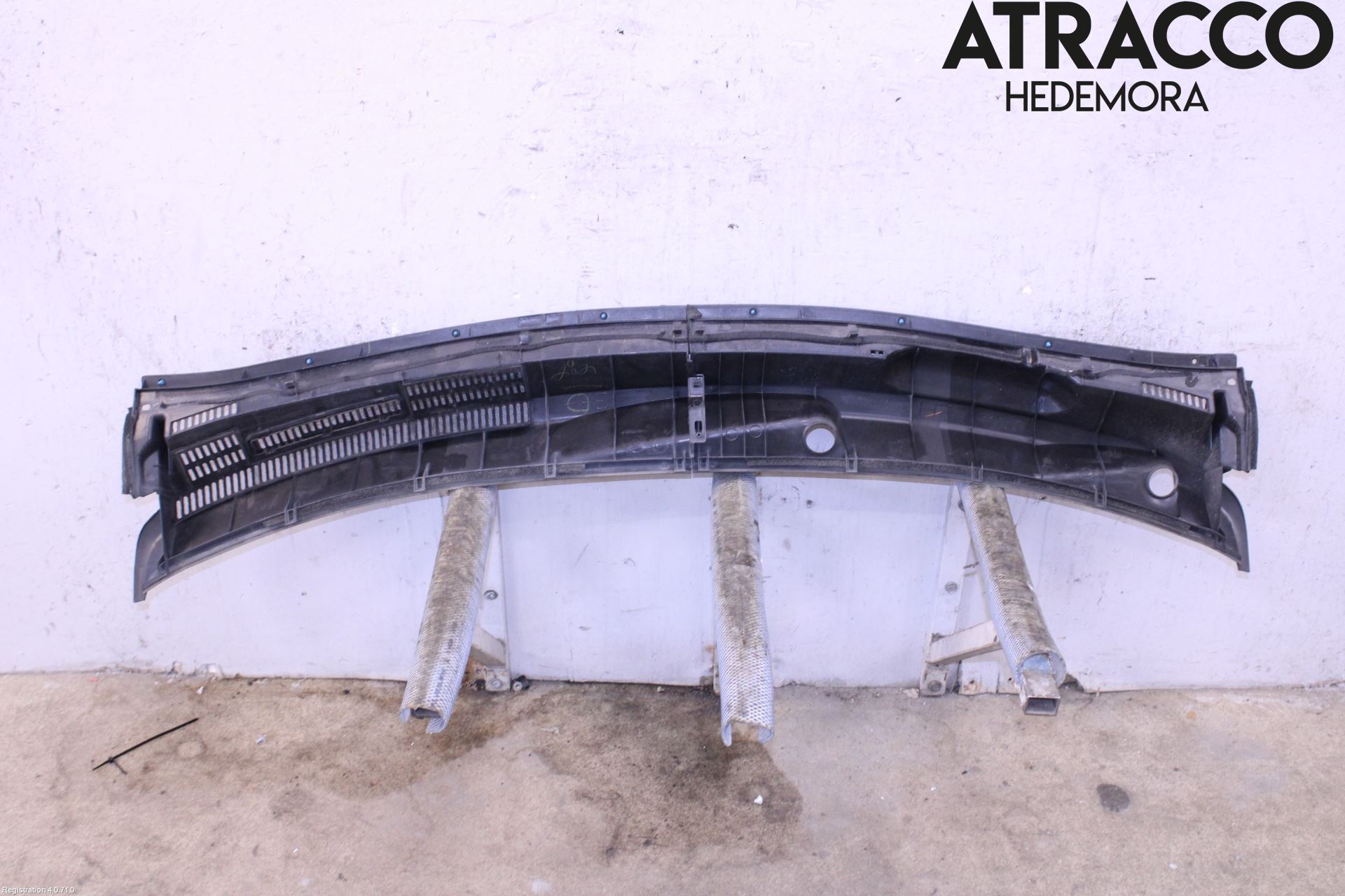 Toyota PRIUS NWH20 04-08 Torpedplåt-Torpedplast