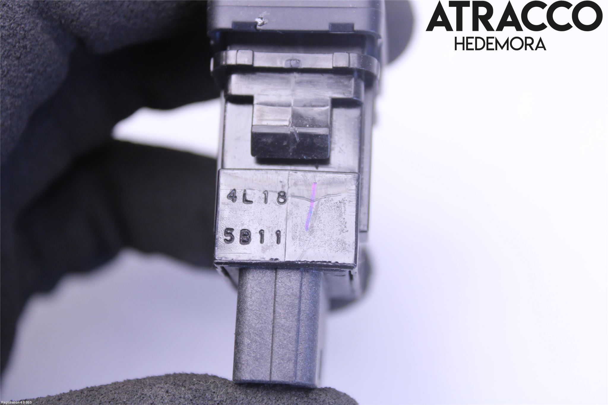 Mitsubishi OUTLANDER 13-21 Strömställare Övrigt