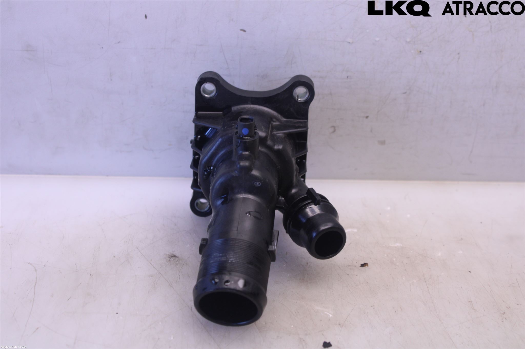 Volvo V40 12-19 Termostat