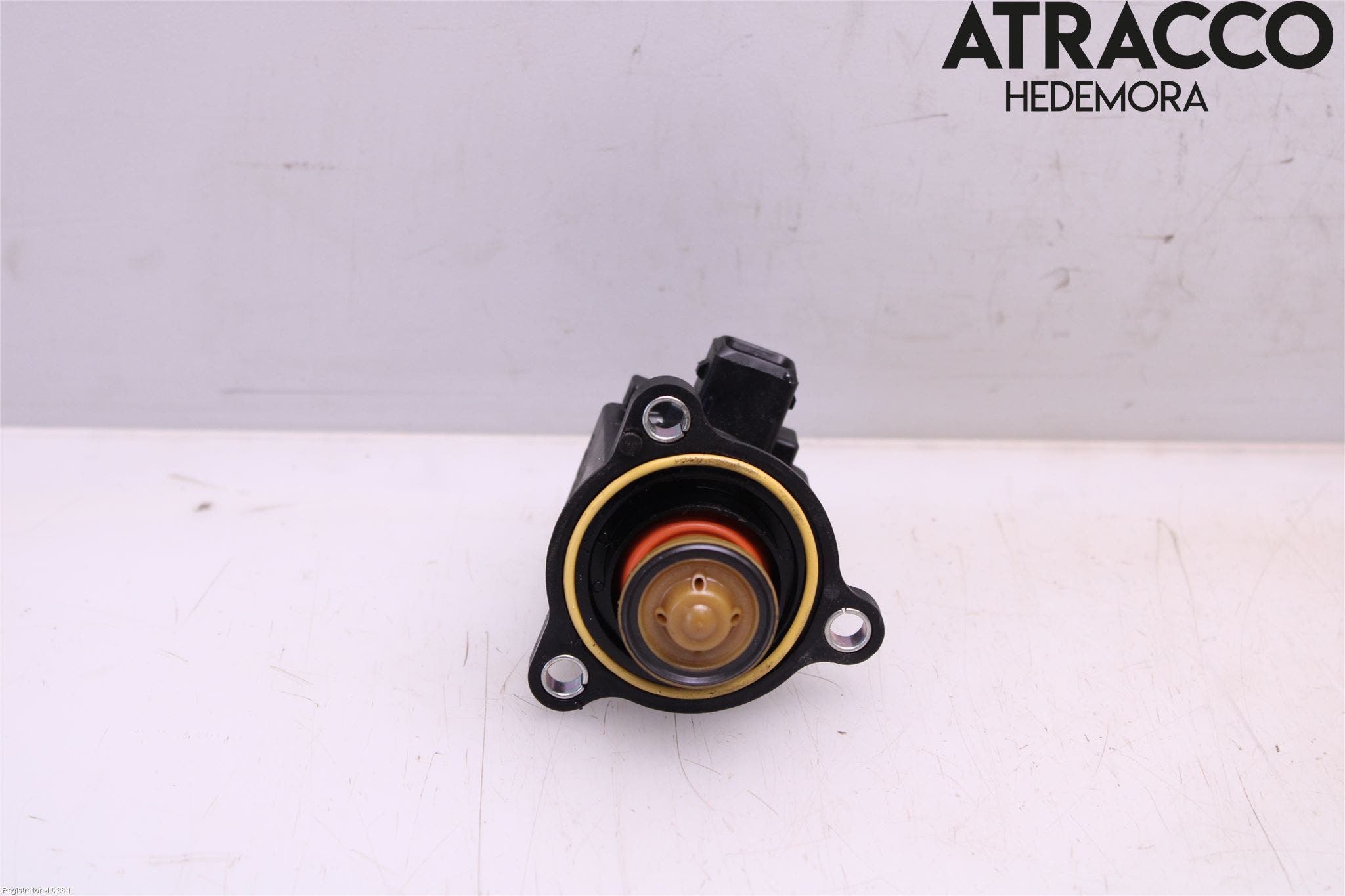 BMW X5 E70 07-13 Motor Övrigt
