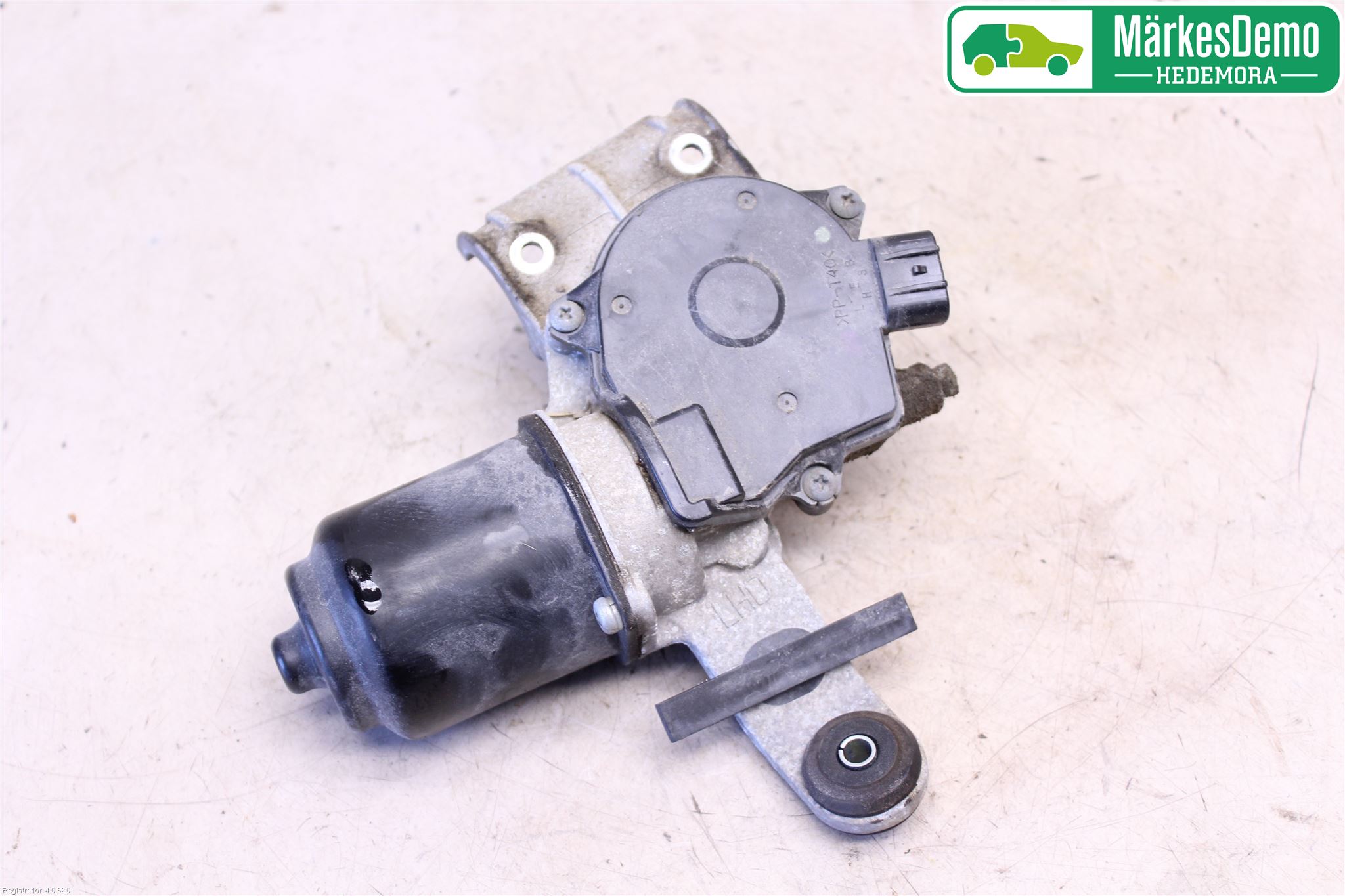 Subaru LEGACY 10-14 Torkarmotor Vindruta