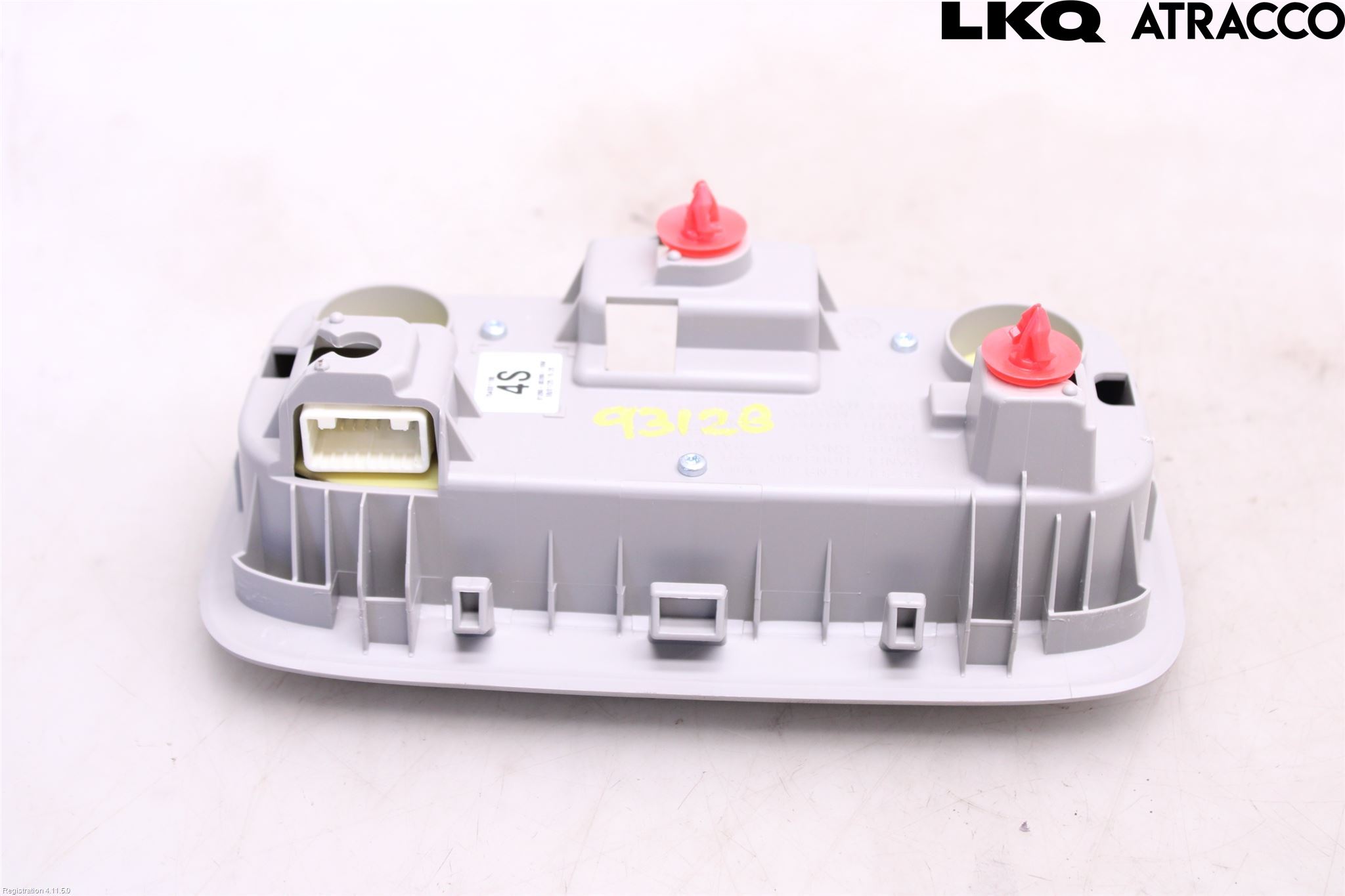 Toyota YARIS XP21 20- Innerbelysning