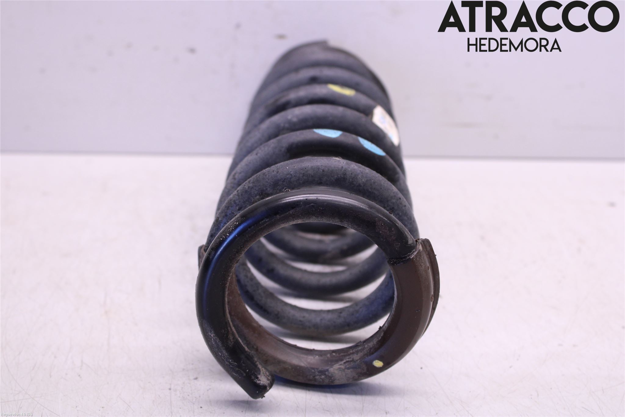 Hyundai i40 16-18 Fjäder Bak