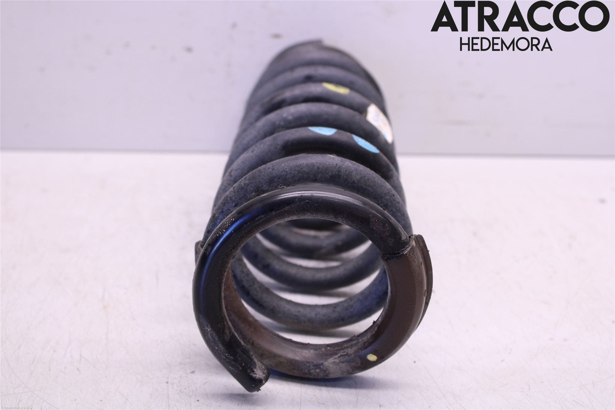 Hyundai i40 16-18 Fjäder Bak