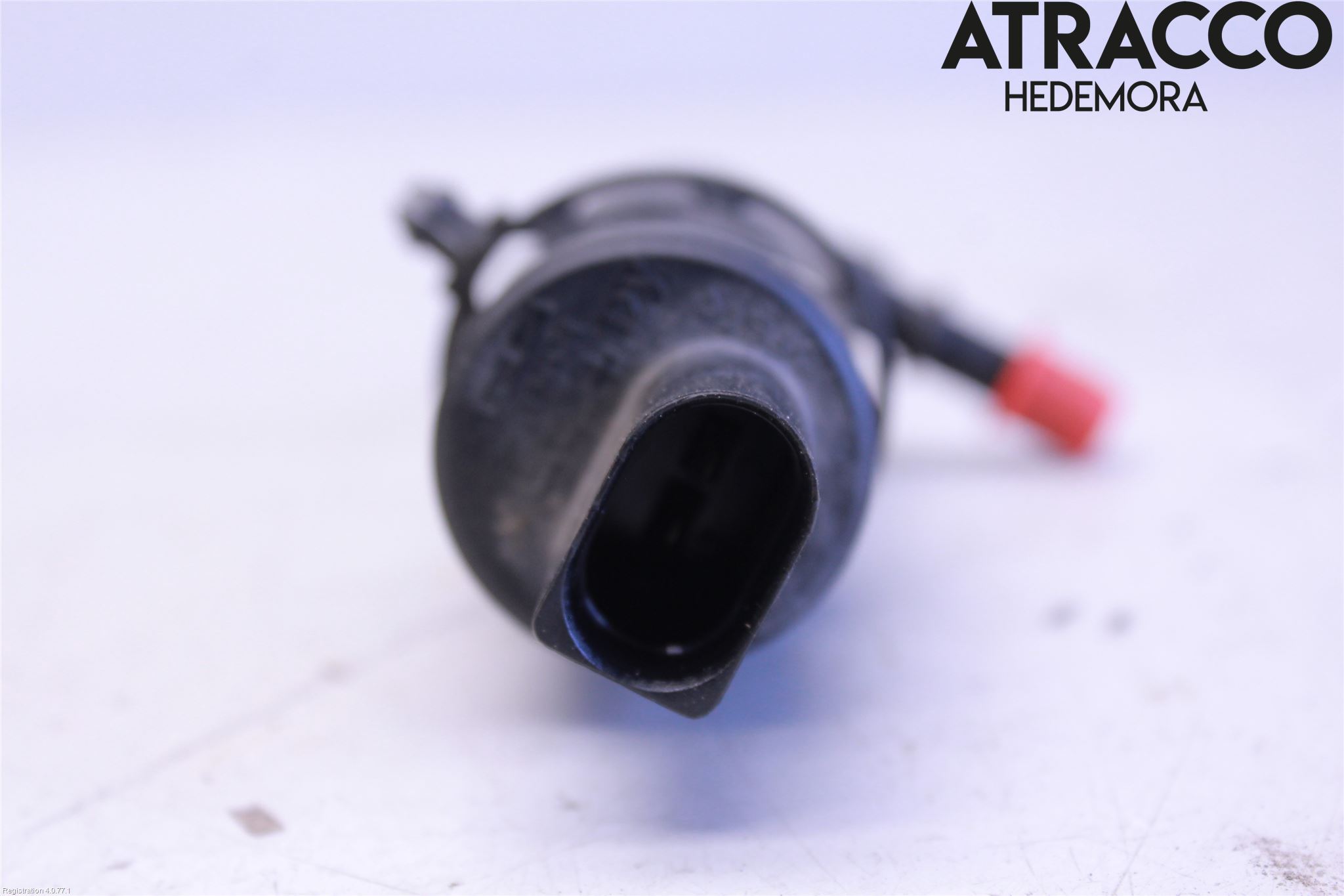 Jeep GRAND CHEROKEE 10-20 Spolarpump Högtryck