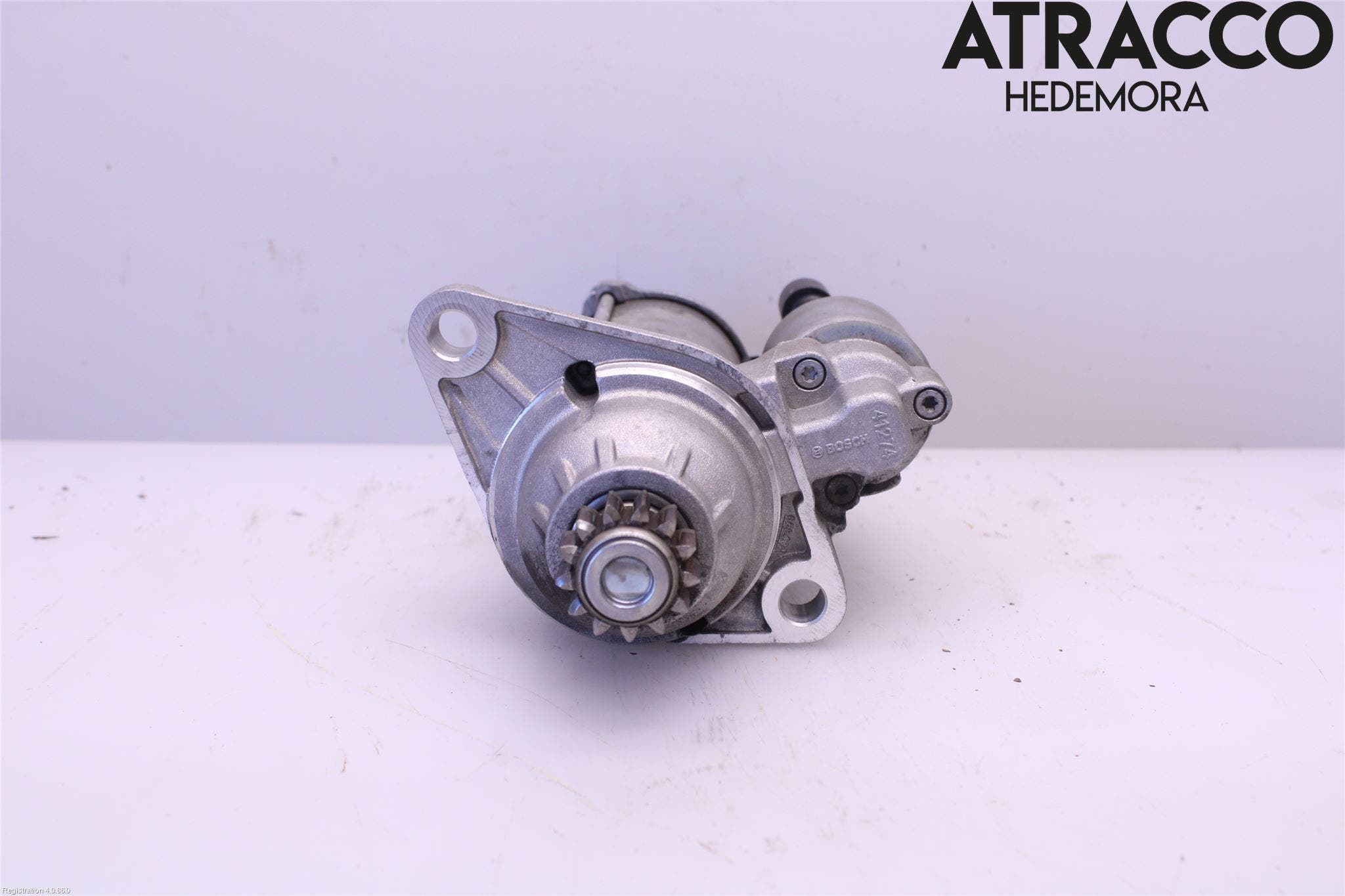 Skoda OCTAVIA (5E) 13-20 Startmotor
