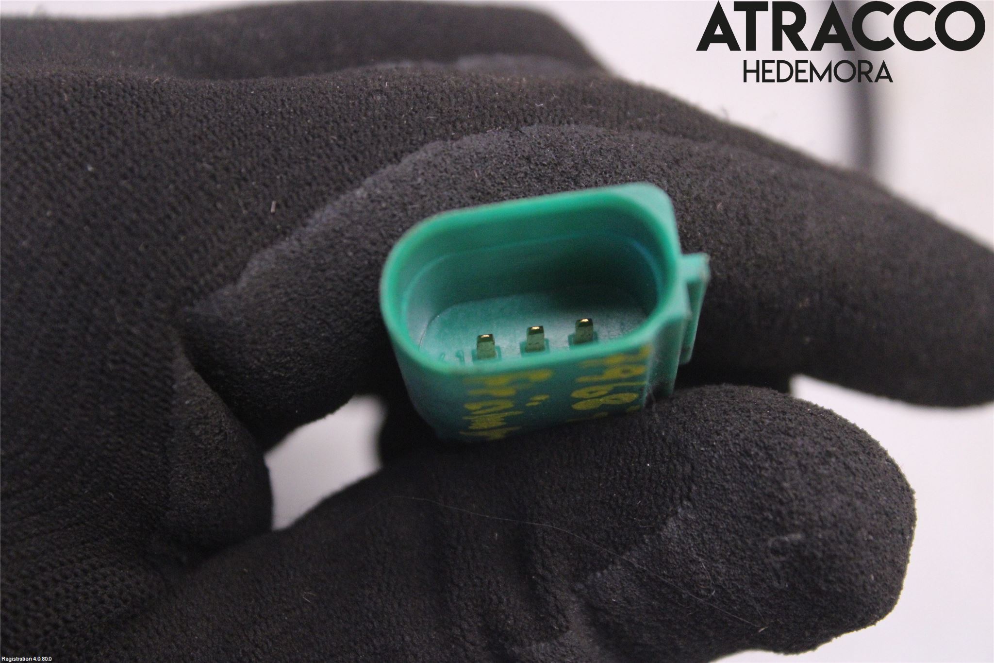 Audi A4/S4 01-05 Injknacksensor