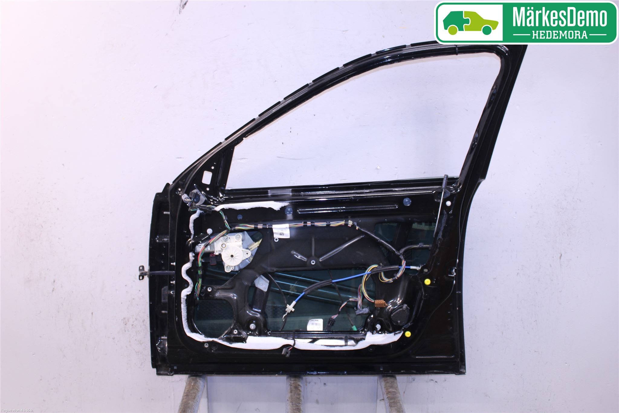 Cadillac BLS Dörr Fram Höger