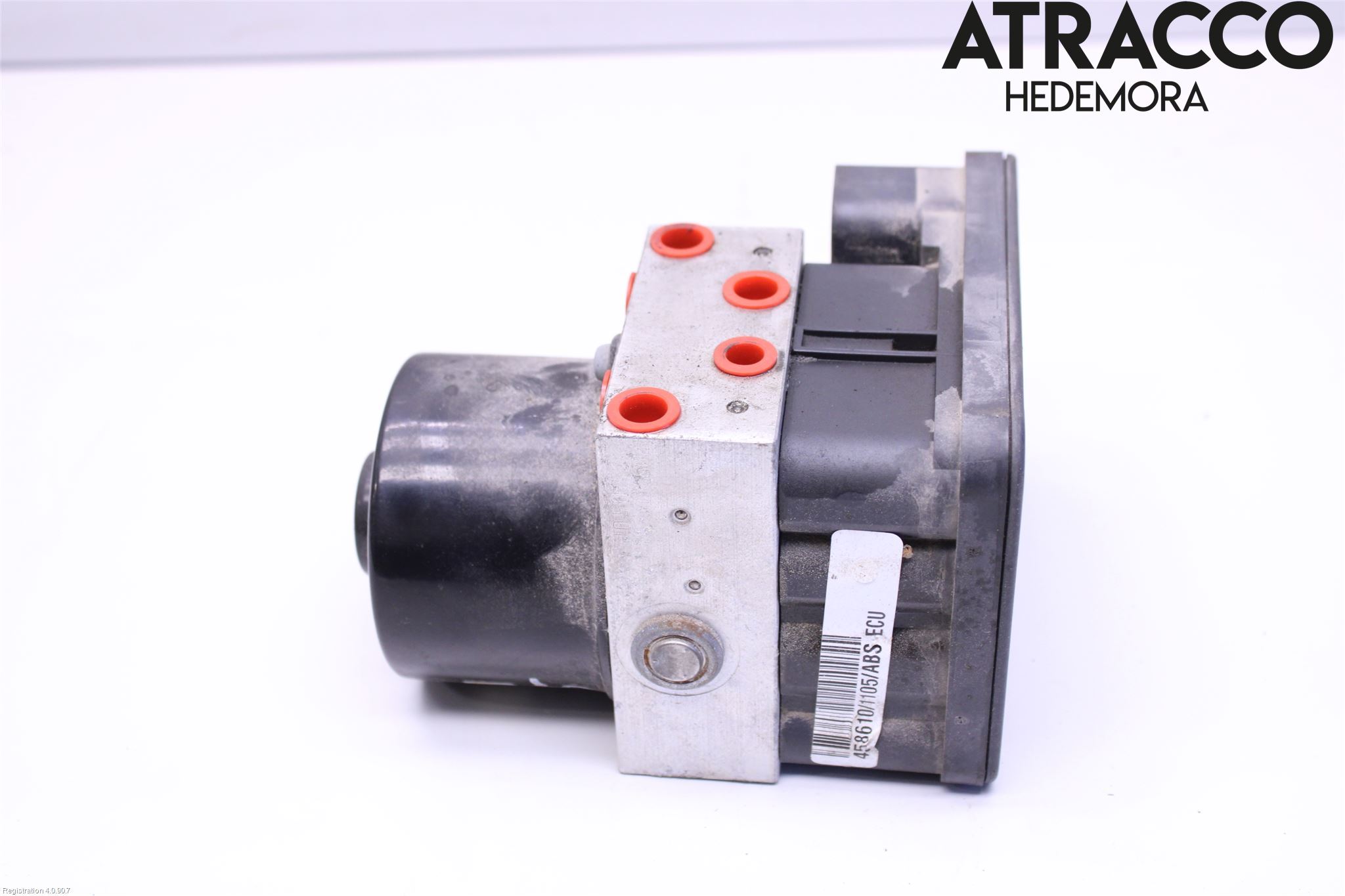 Mazda 3 I 07-08 Abs Hydraulaggregat