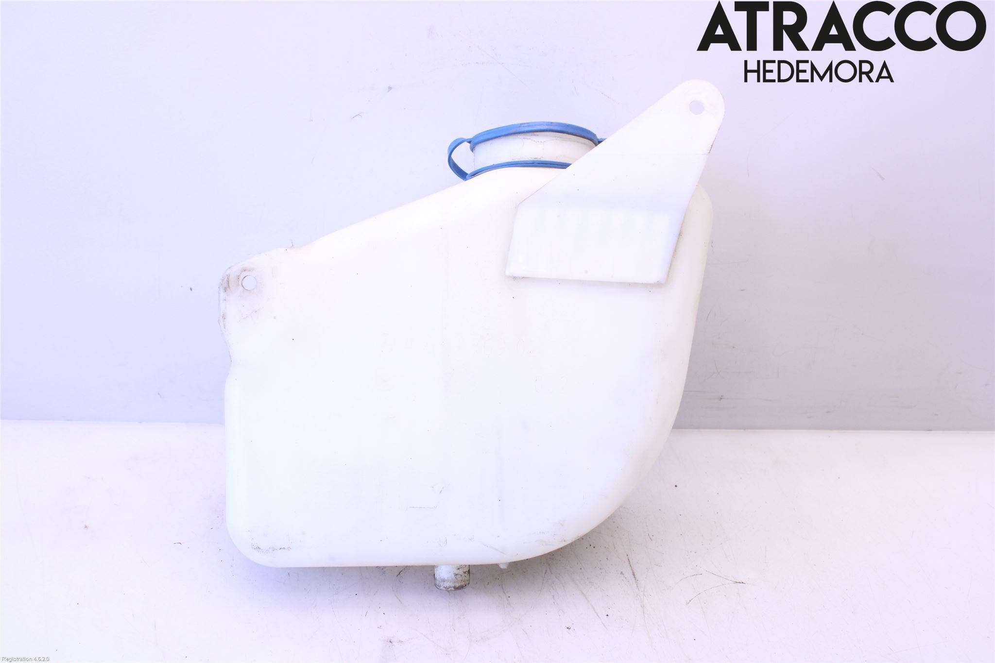 Mercedes-Benz MB VITO/VIANO (W639) 04-14 Spolartank Vindruta-Strål