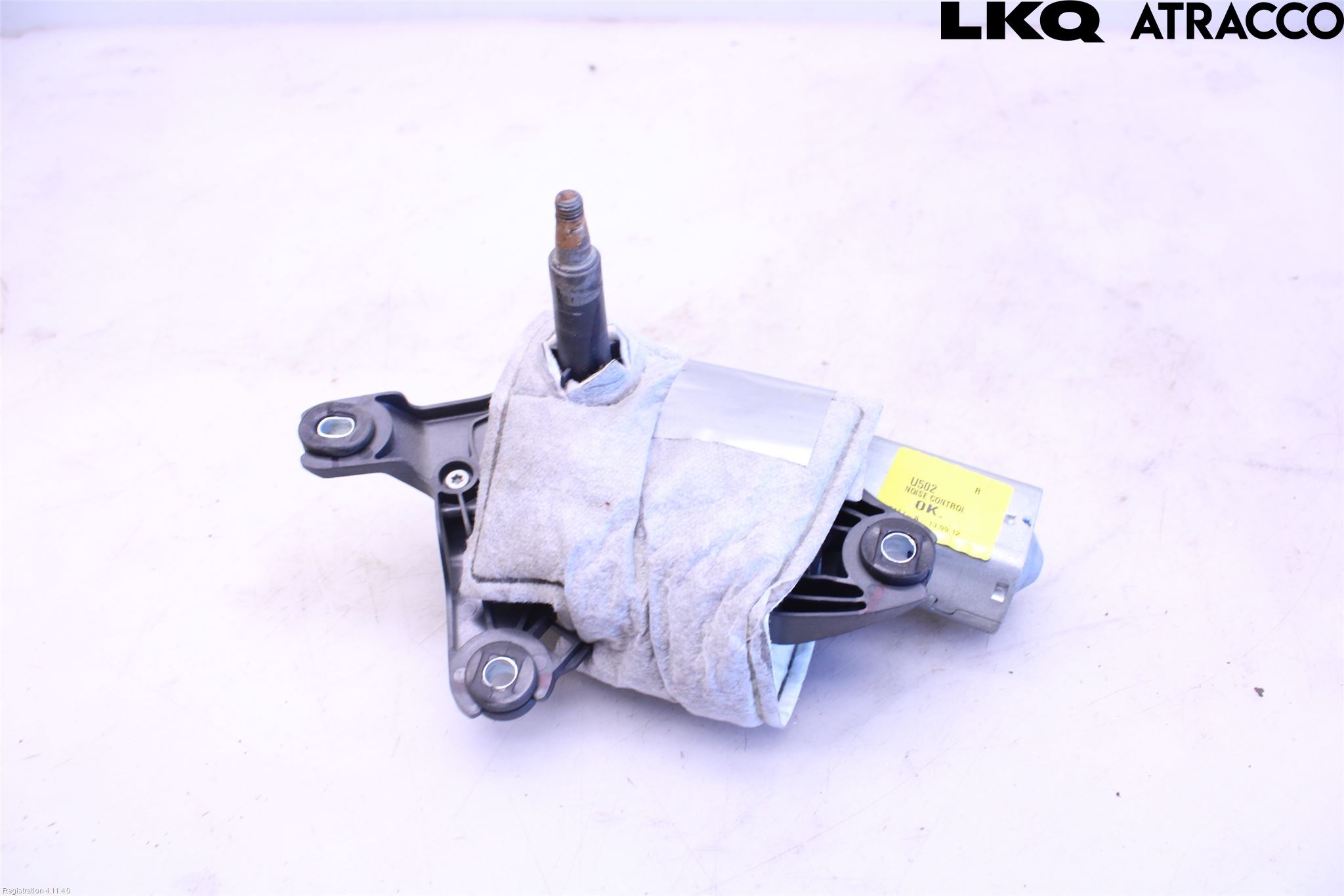 Ford EXPLORER 93-23 Torkarmotor Baklucka