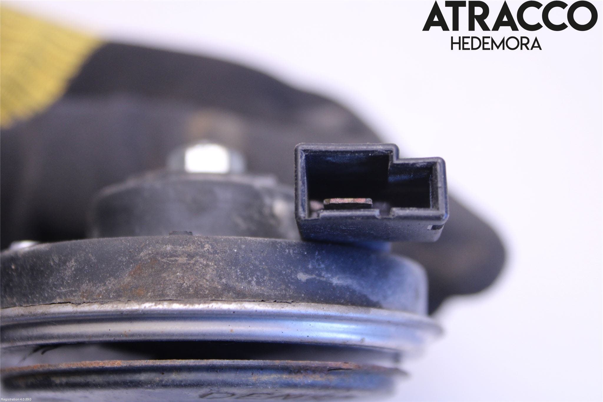 Toyota HILUX 16- Signalhorn