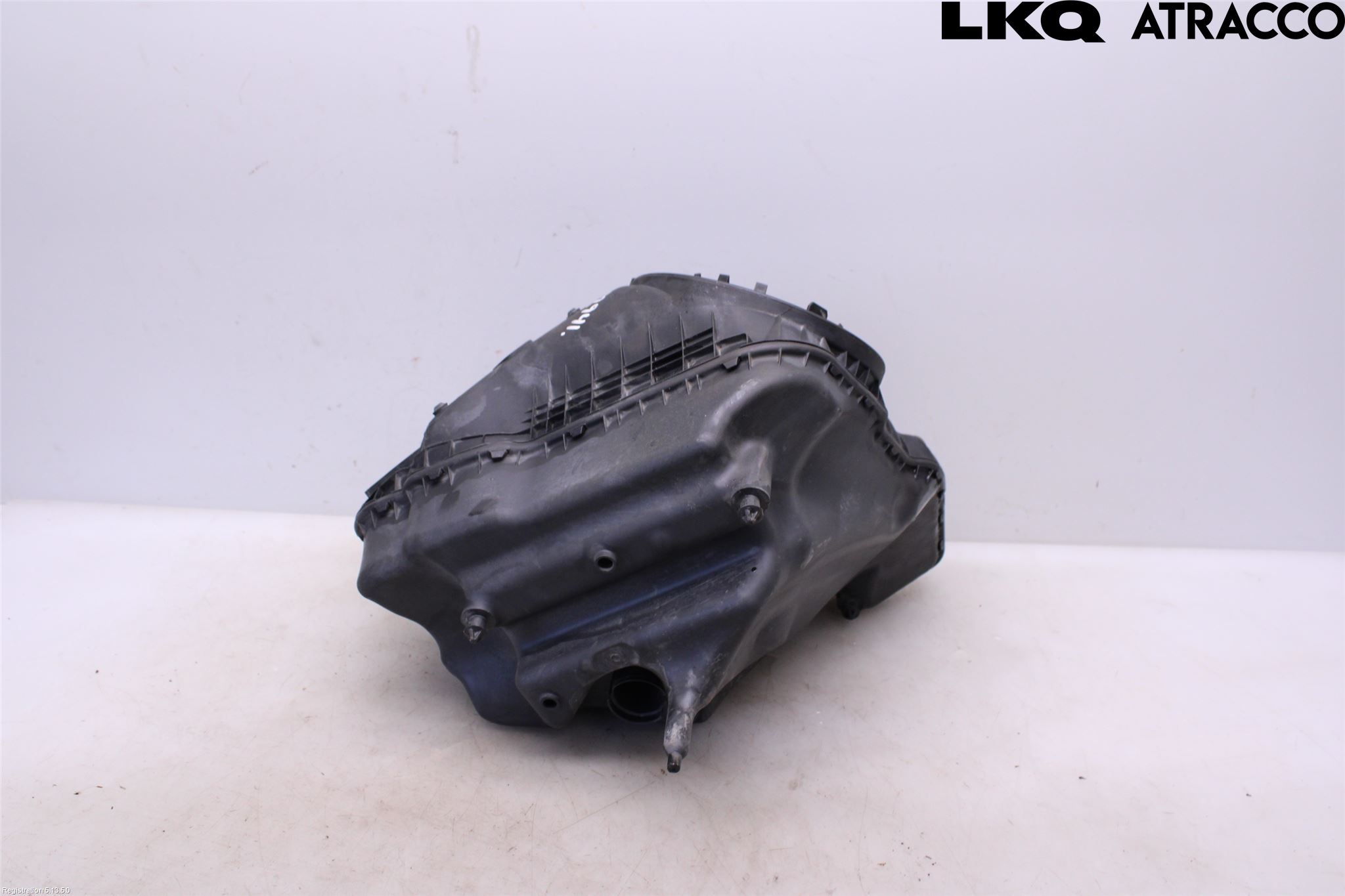 Audi A6/S6 4G 11-18 Luftrenare