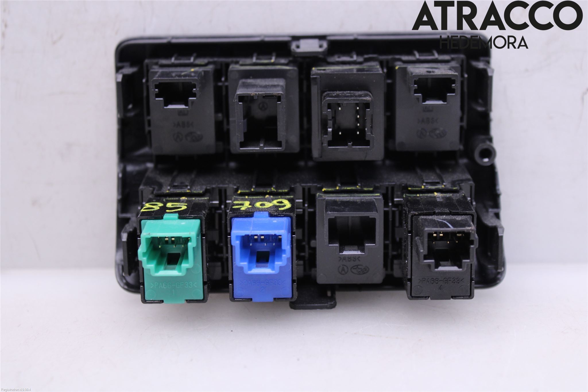 Subaru OUTBACK 15-20 Strömställare Multifunktion