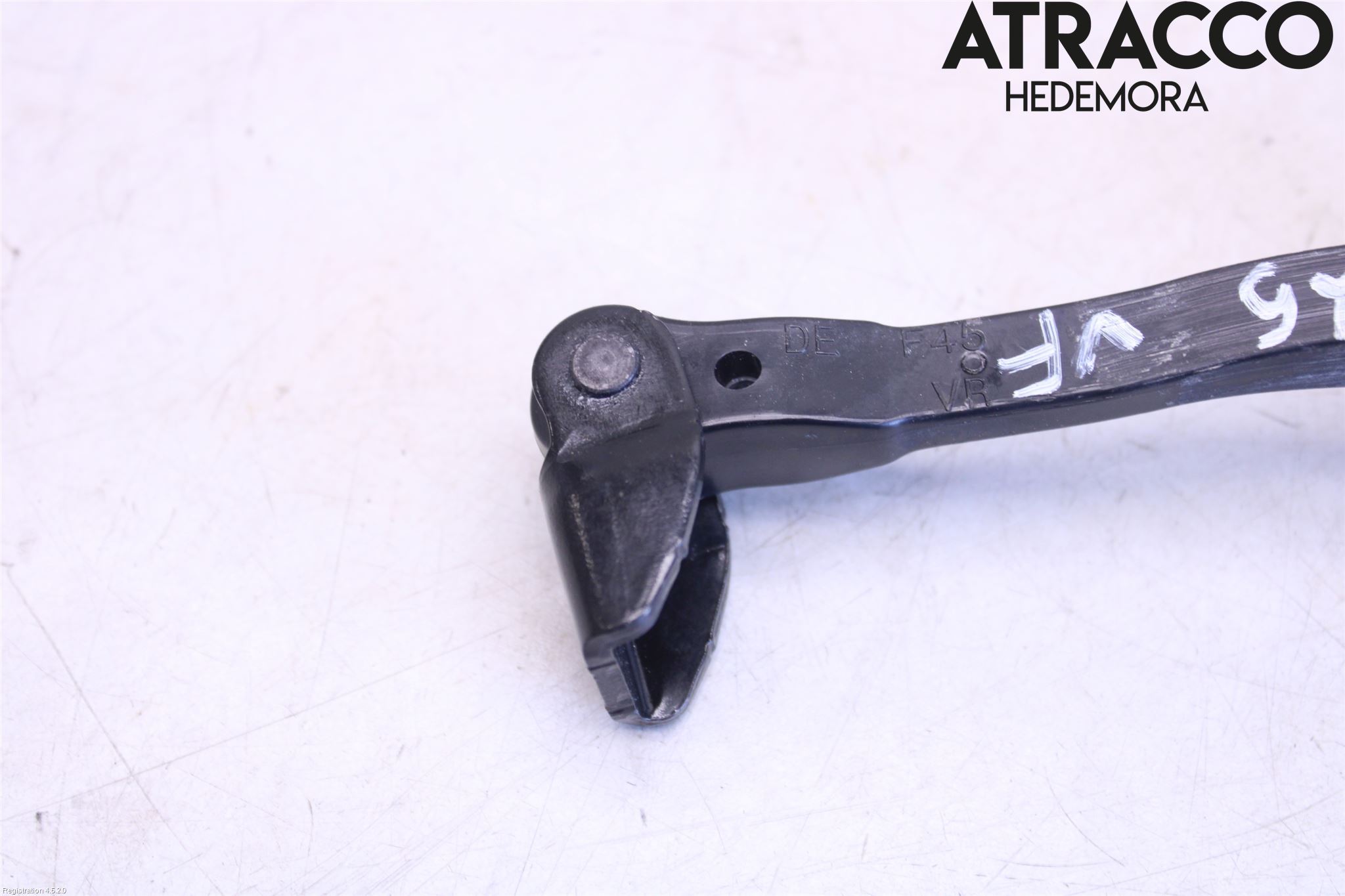 BMW 2 F45 Active Tourer 14-21 Dörrstopp