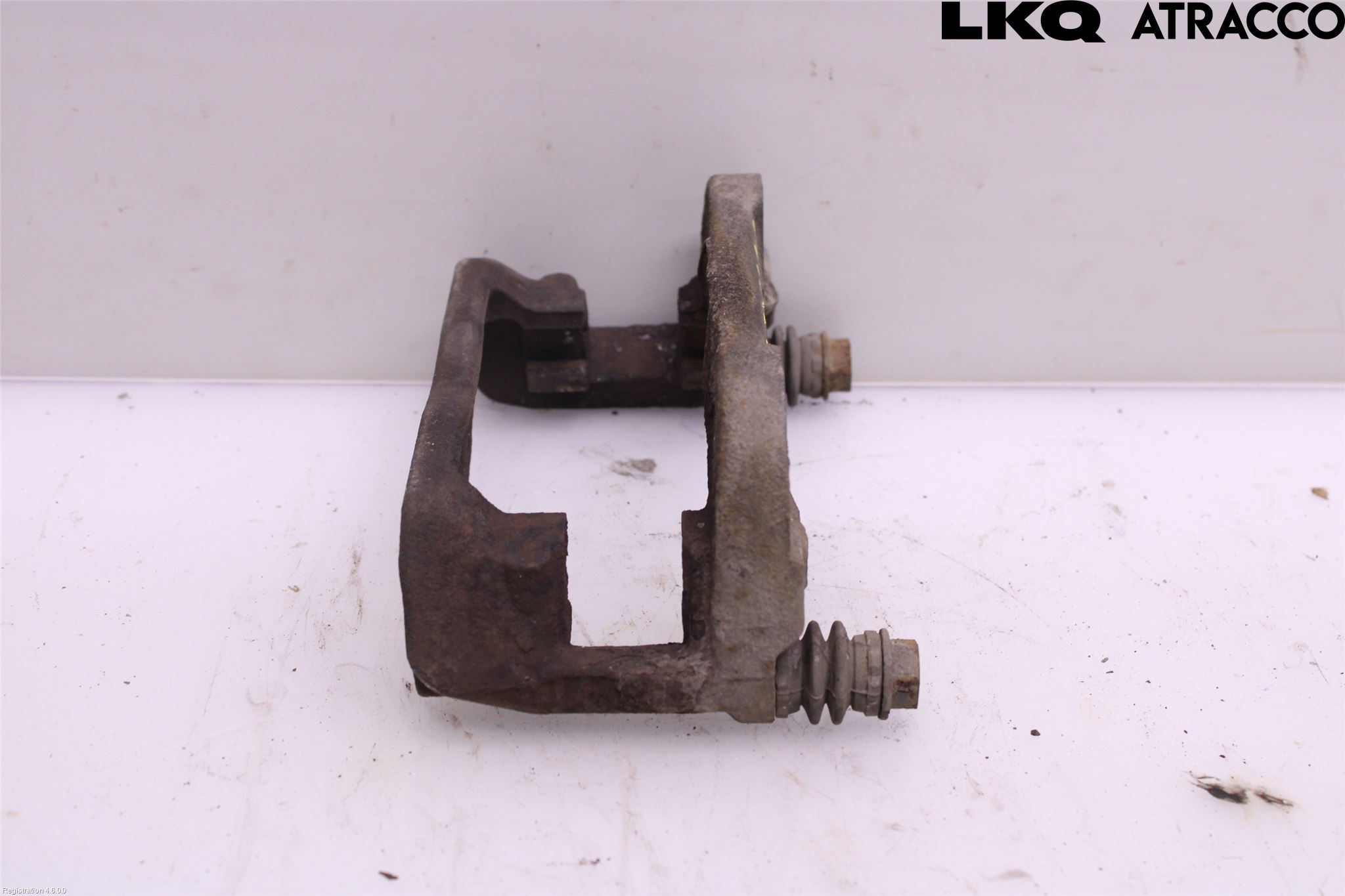 BMW 1 E87/81 5D/3D 03-11 Bromsokshållare