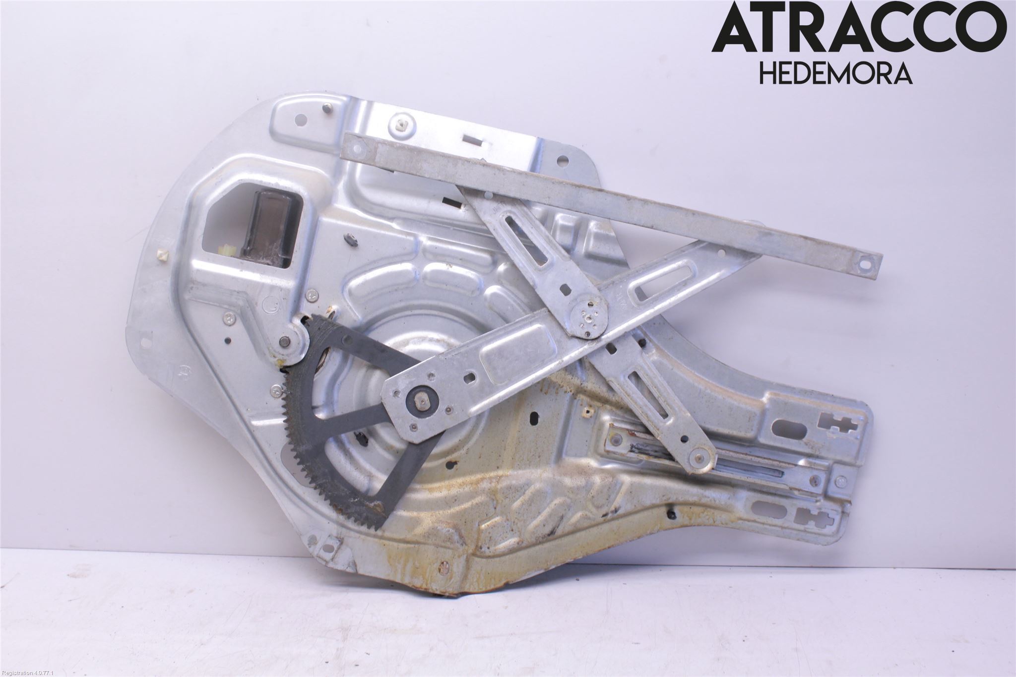 Hyundai TUCSON 05- Fönsterhiss El Kompl