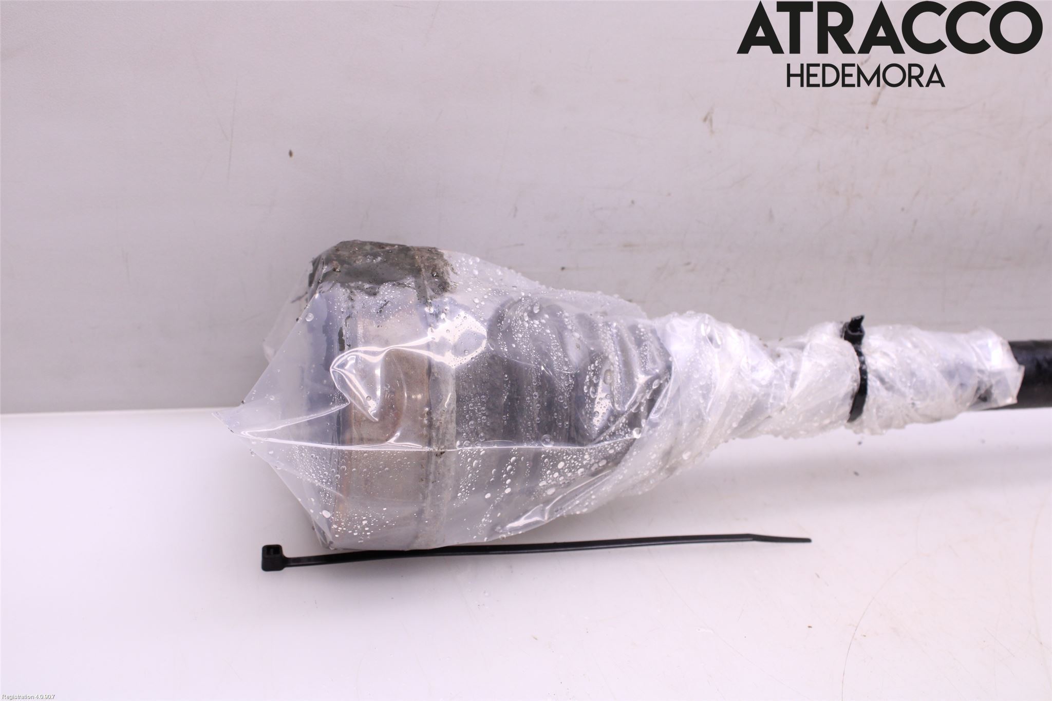 Volkswagen VW PASSAT CC 08-16 Drivaxel Bak Vänster