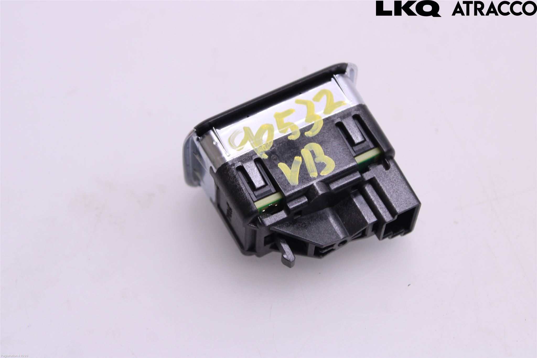 Tesla MODEL X 16- Strömställare Elhiss