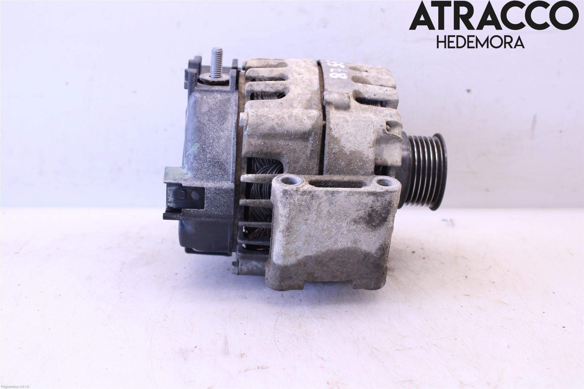 Mercedes-Benz MB E-KLASS (W212) 09-16 Generator