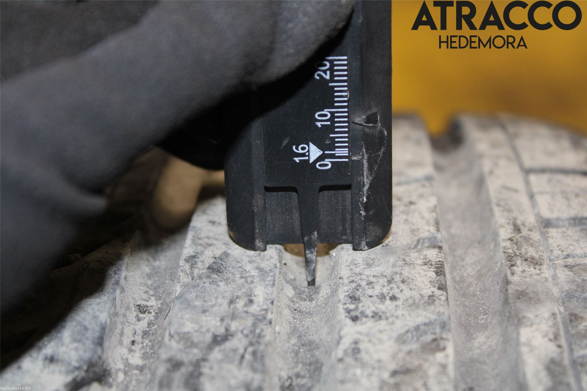 Nissan QASHQAI 14-17 Hjul