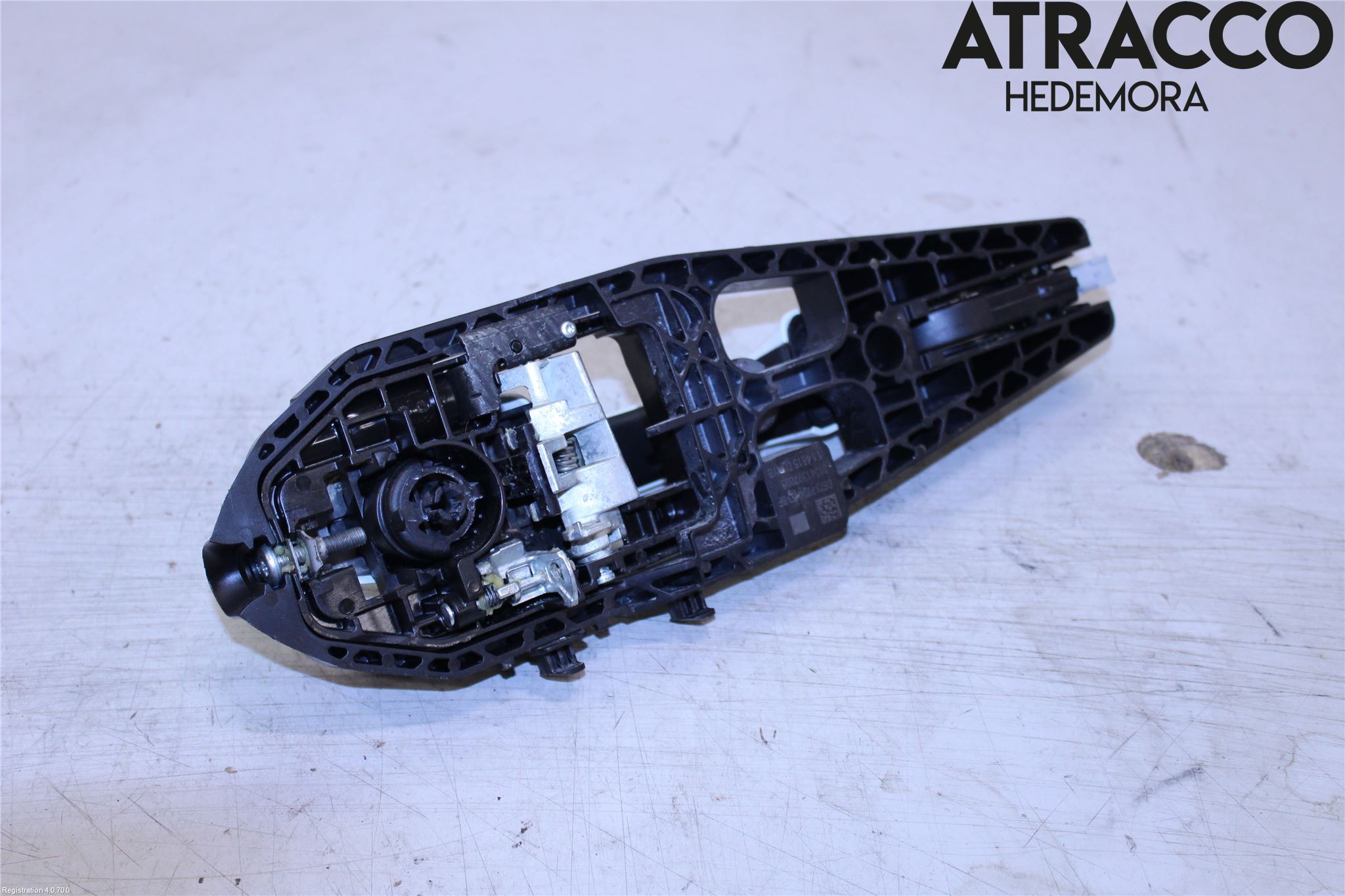 Ford MONDEO 15-22 Dörrhandtag Yttre Vä