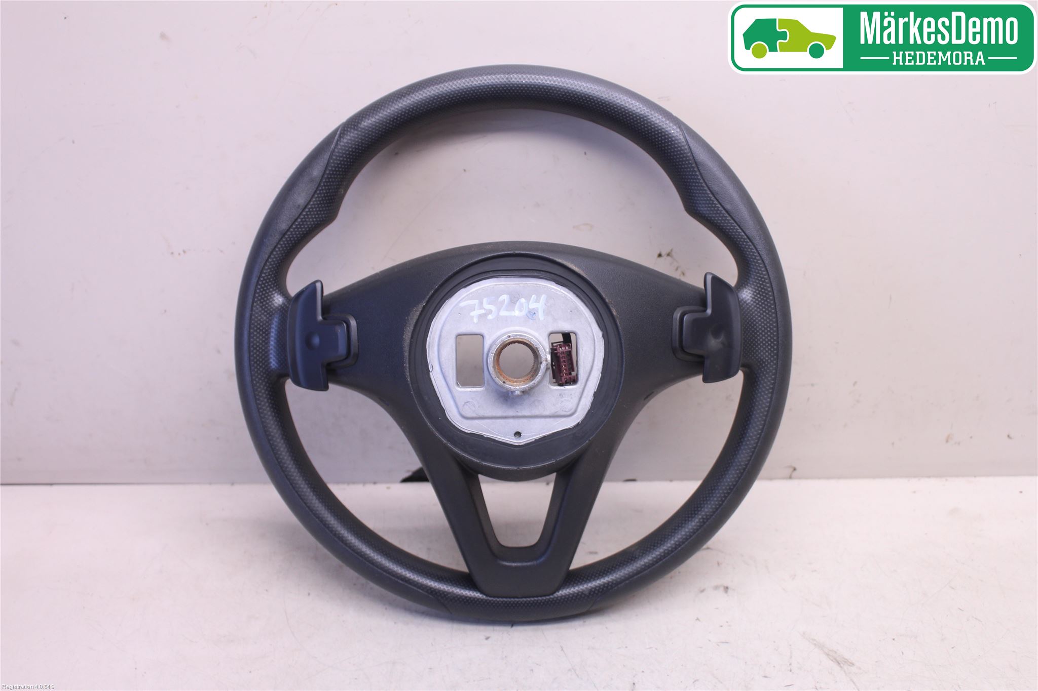 Mercedes-Benz MB VITO/V-KLASS (W640,W447,W448) 14- Ratt