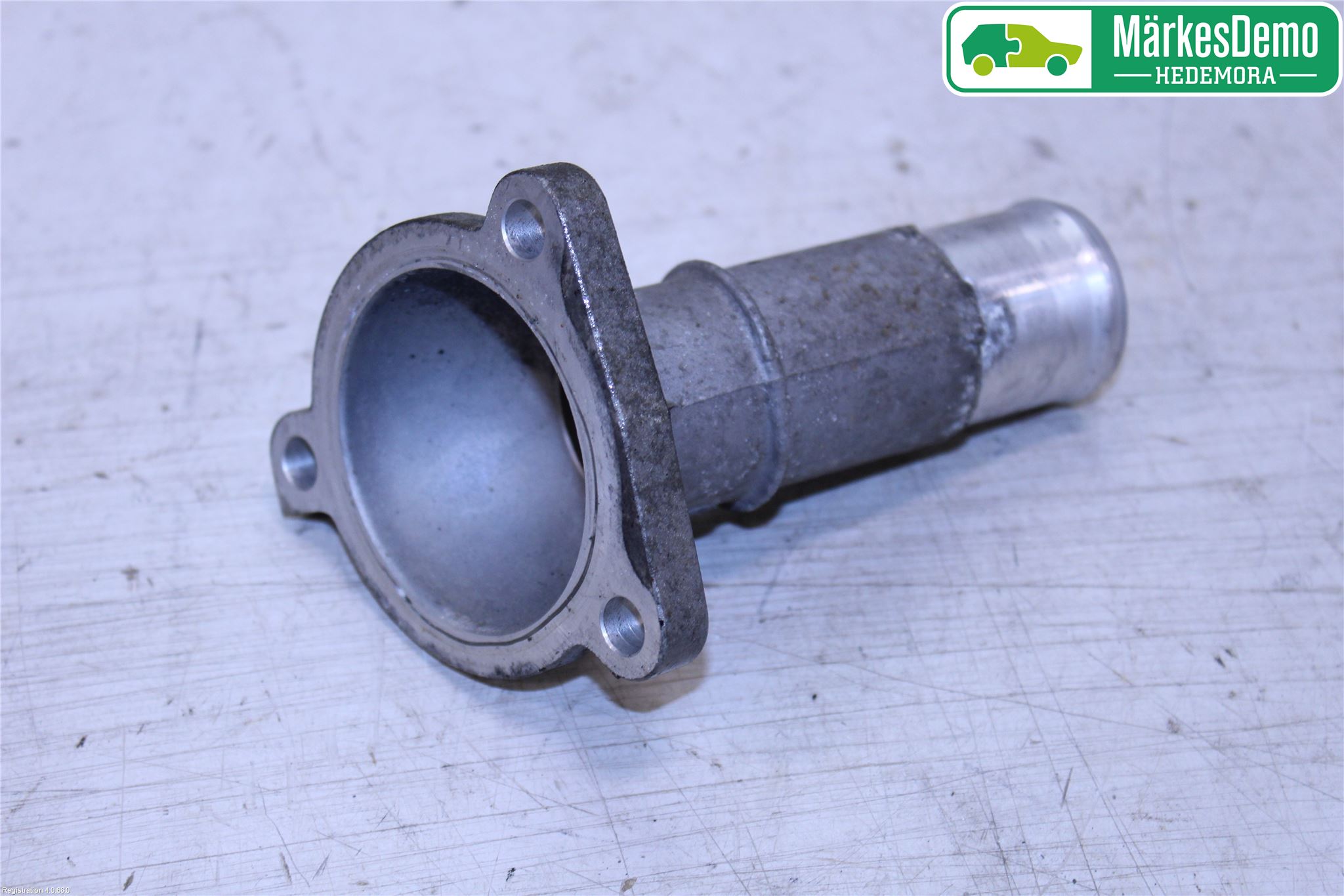 Nissan PATHFINDER R51 05-12 Termostathus-Lock