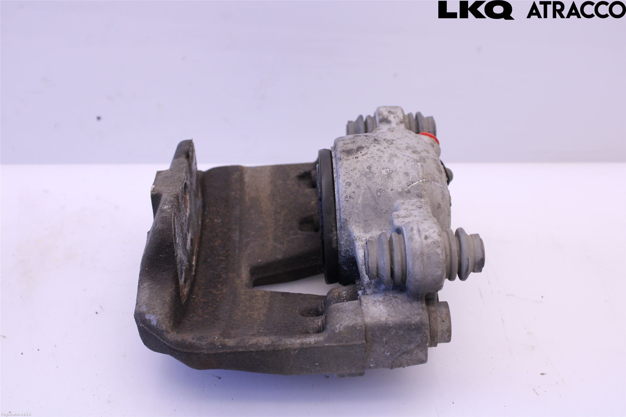 Audi A4 12-15 Bromsok Fram Höger