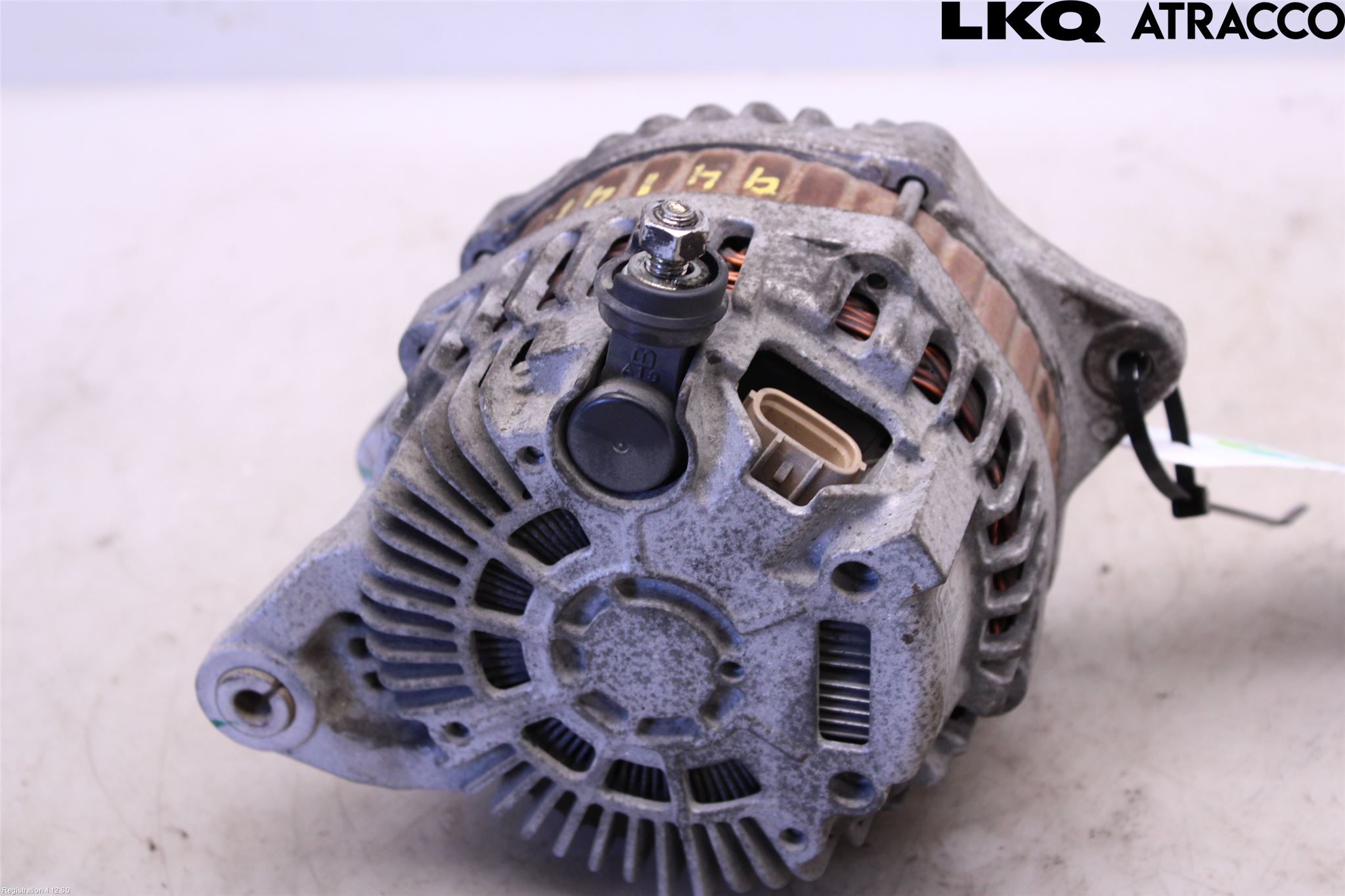 Subaru OUTBACK 10-15 Generator