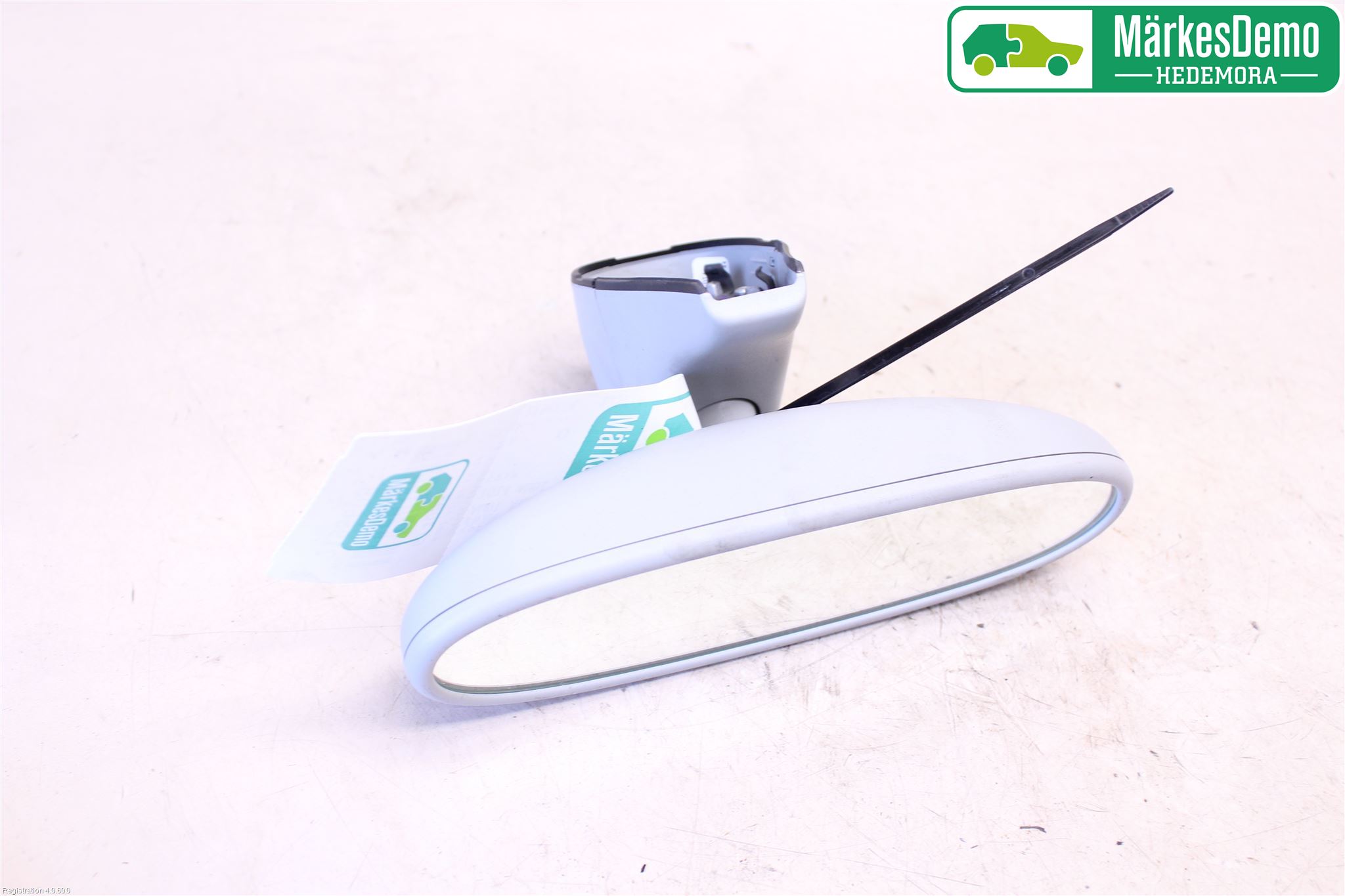 Audi A1/S1 11-18 Spegel Invändig