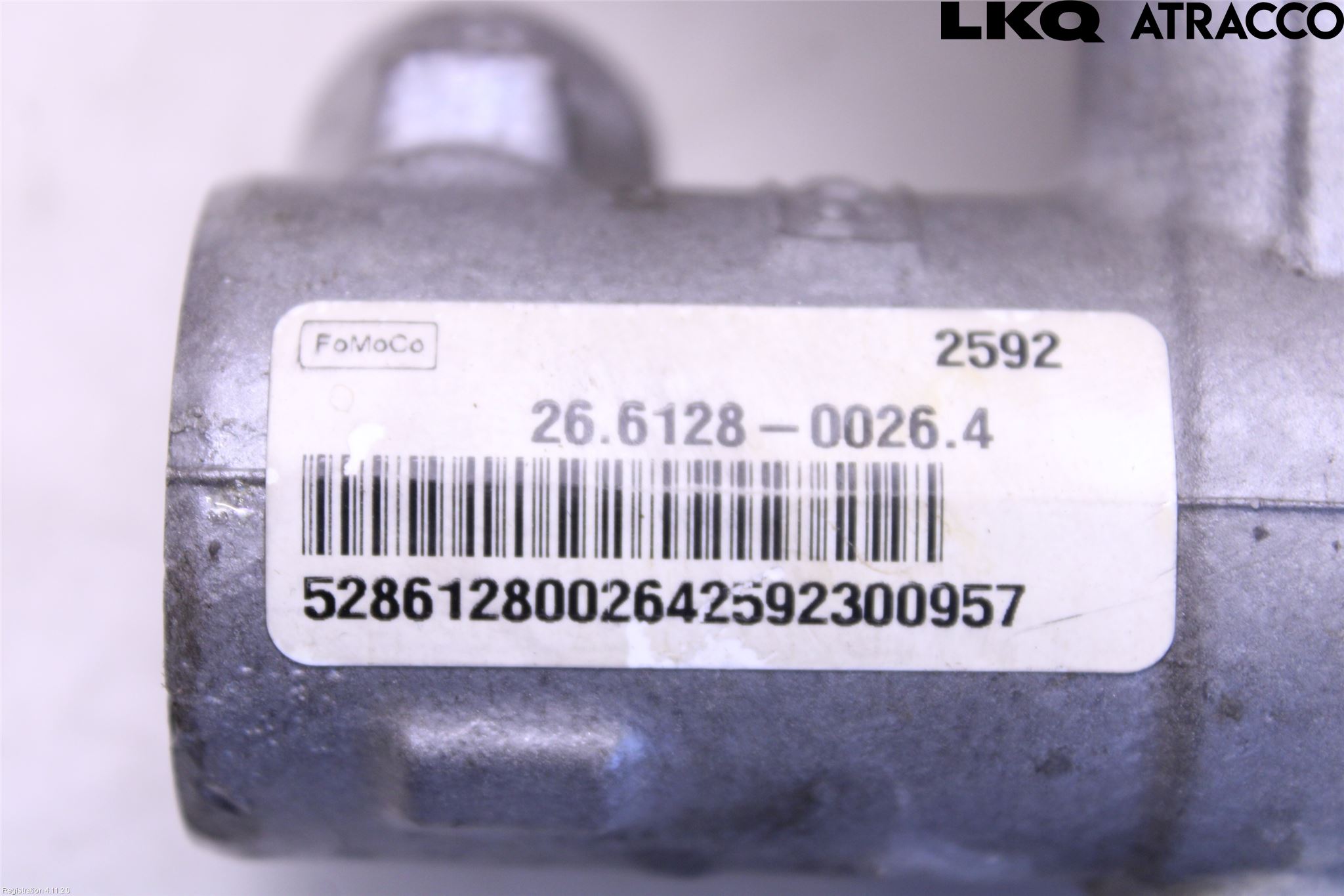 Ford EXPLORER 93-23 Broms Huvudcylinder