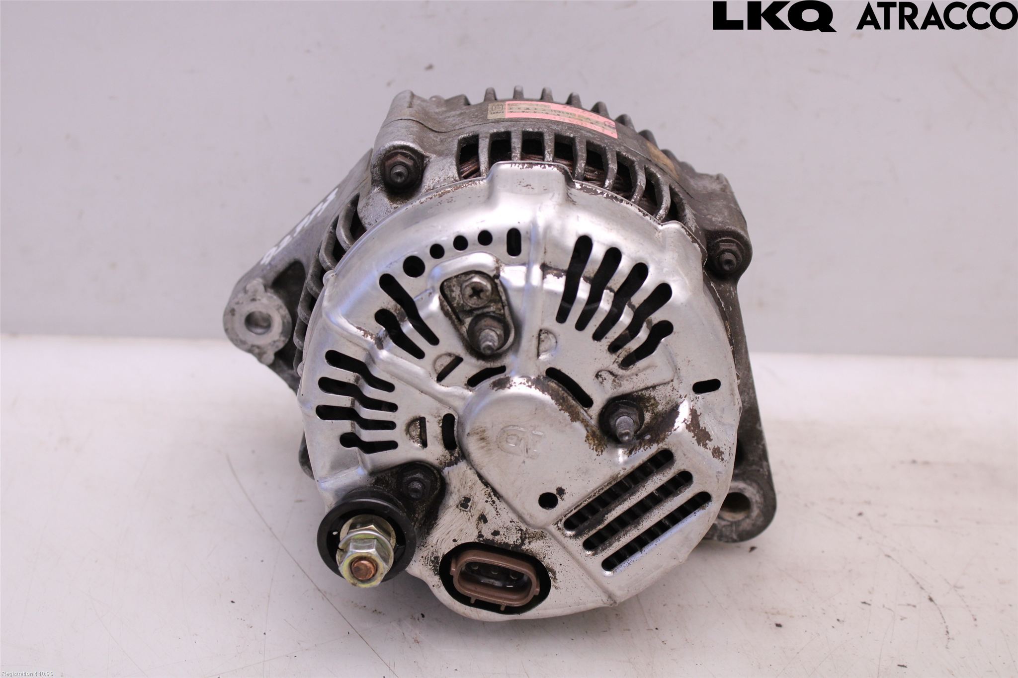 Jaguar XJ X308        98-02 Generator