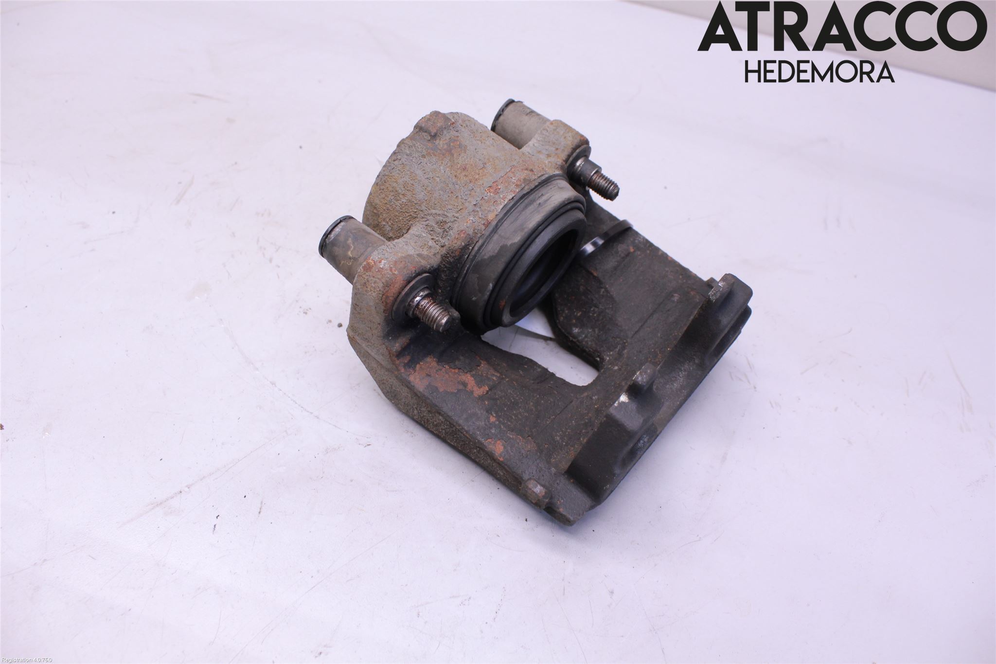 Honda CIVIC 17-22 Bromsok Fram Höger