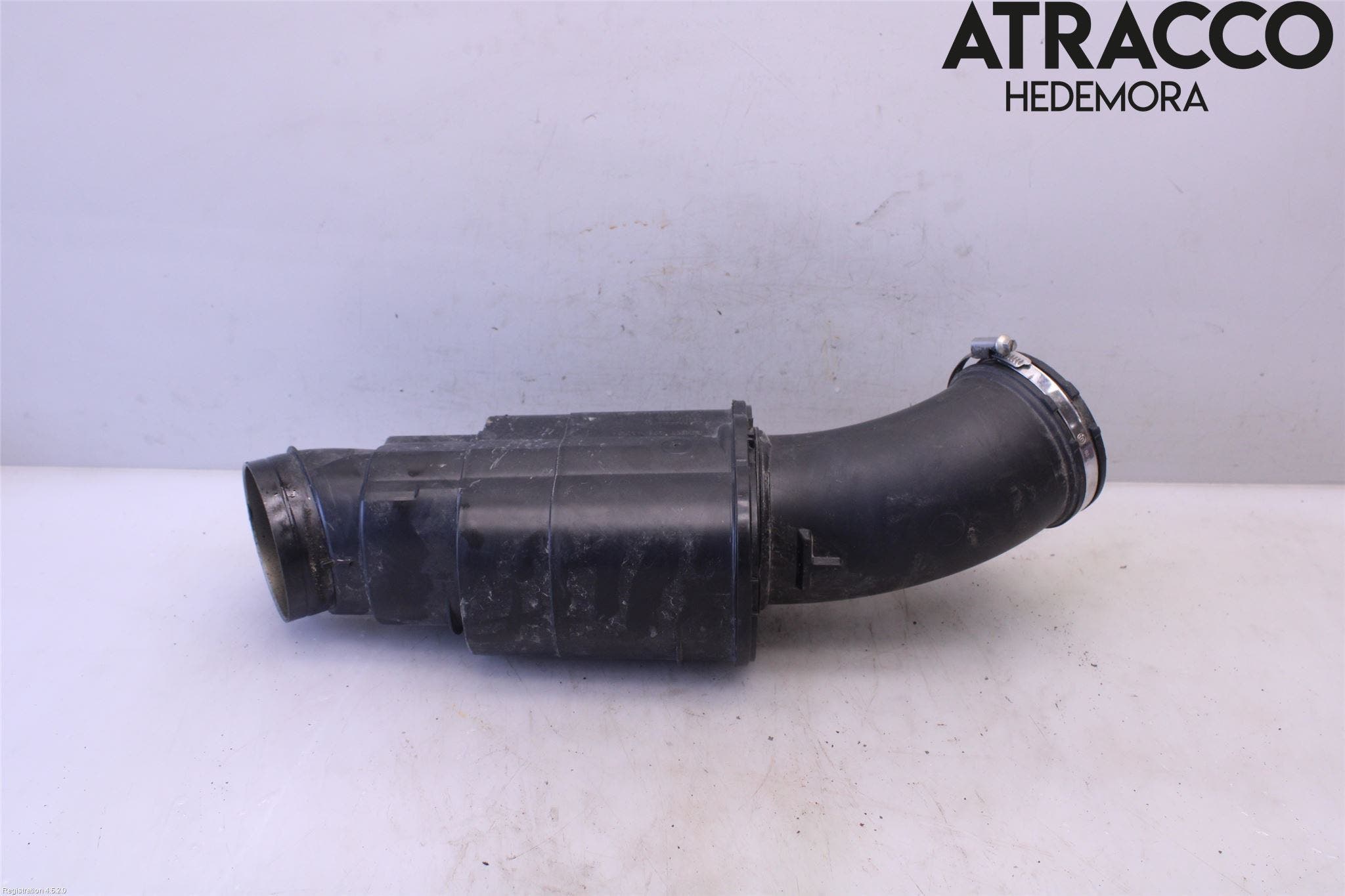 BMW 5 F10/F11/F18 09-17 Luftrenare