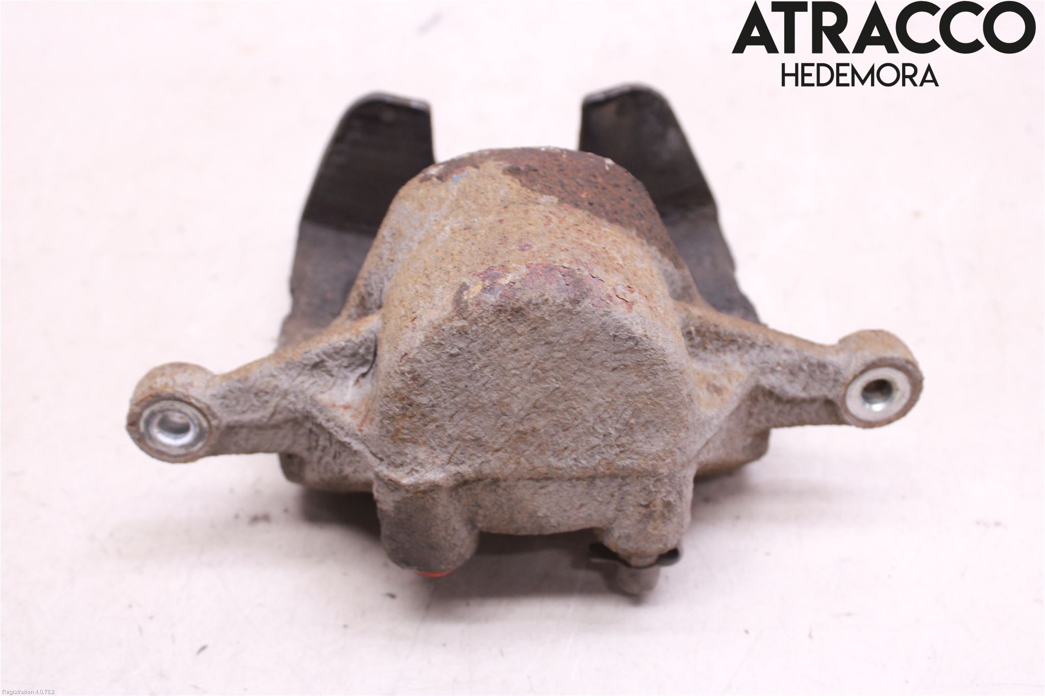 Opel INSIGNIA 09-16 Bromsok Fram Vänster