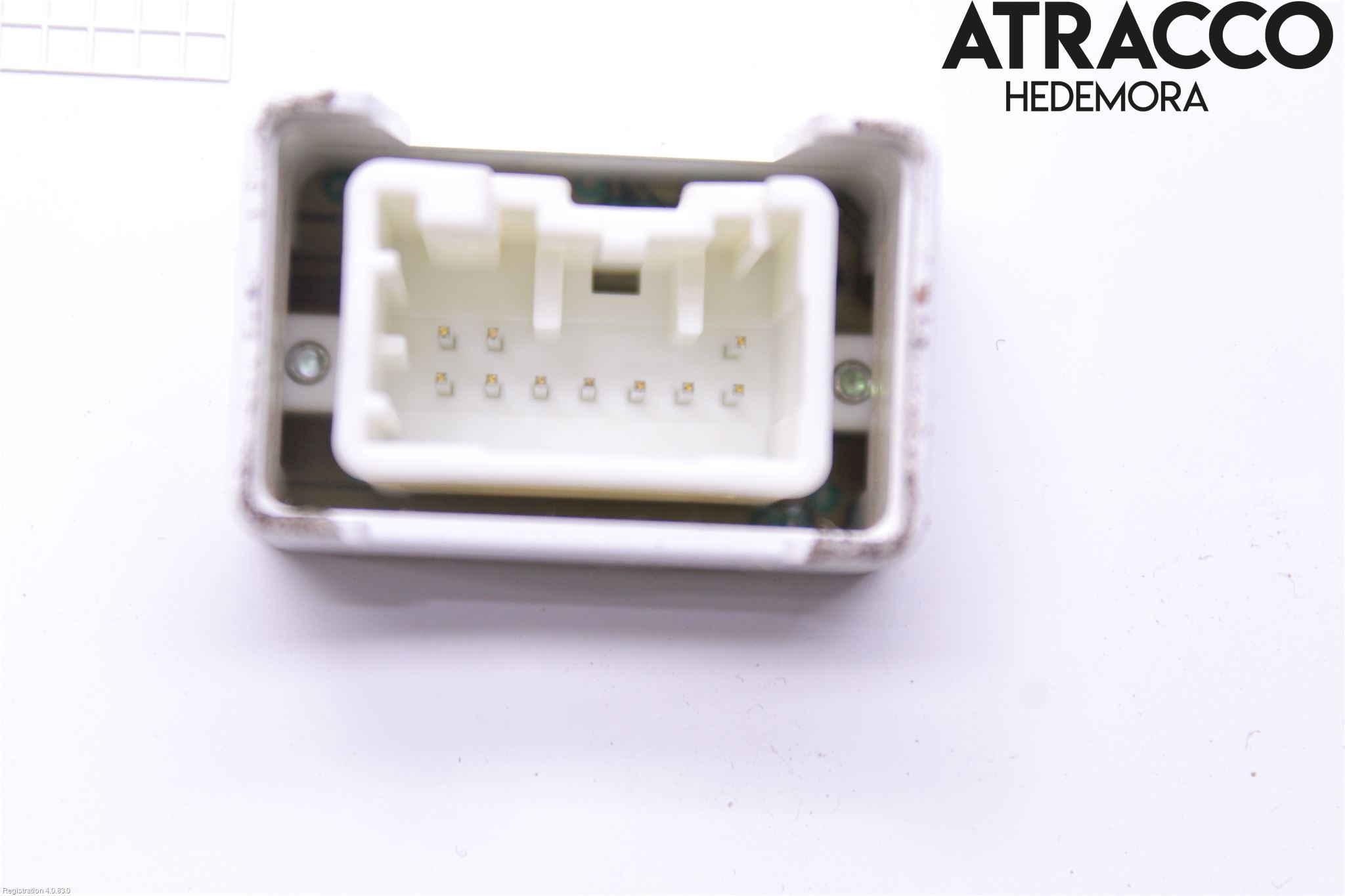 Volvo V70 05-08 Instrument Komb