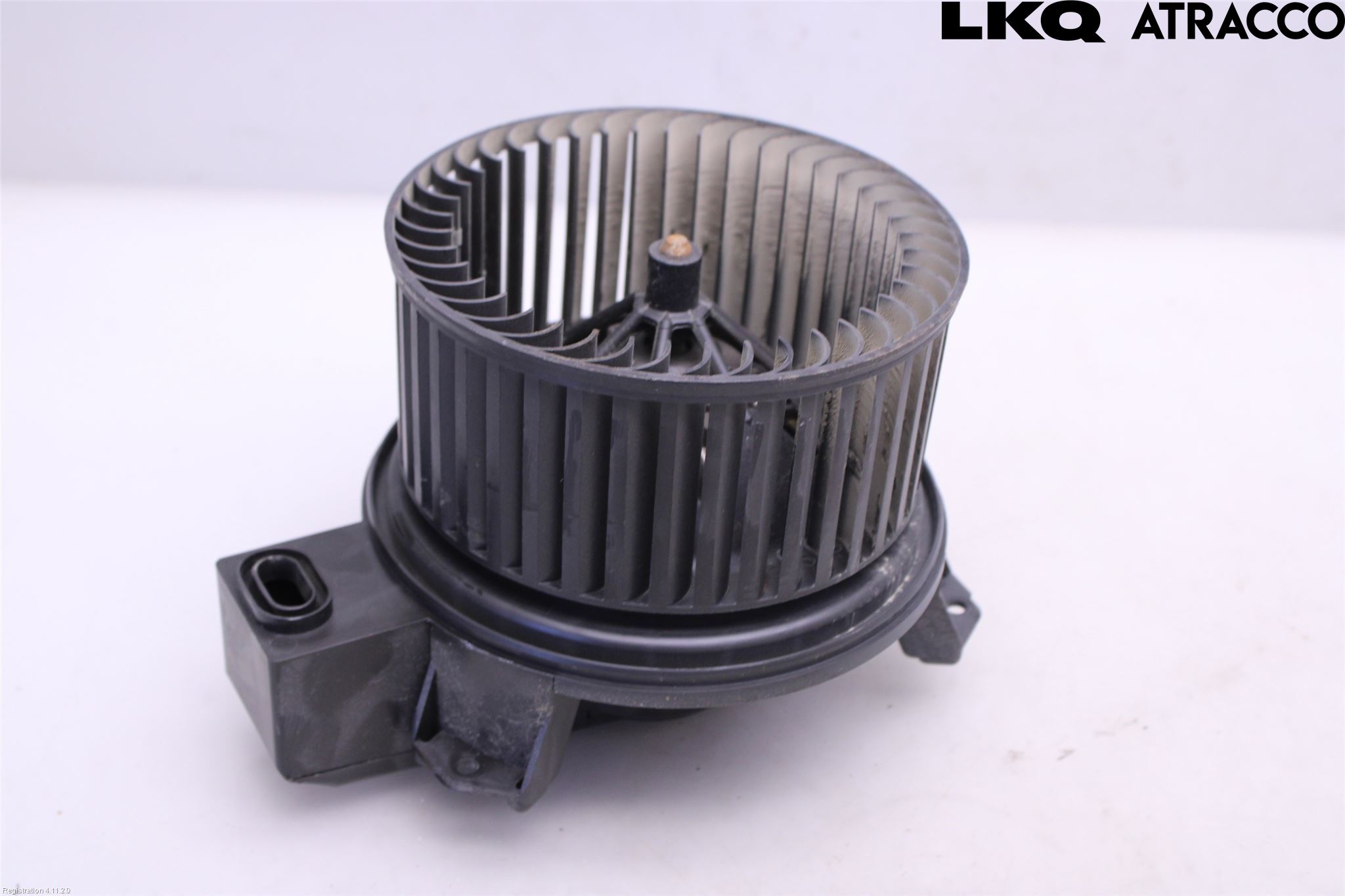 Ford EXPLORER 93-23 Ac Värmefläkt