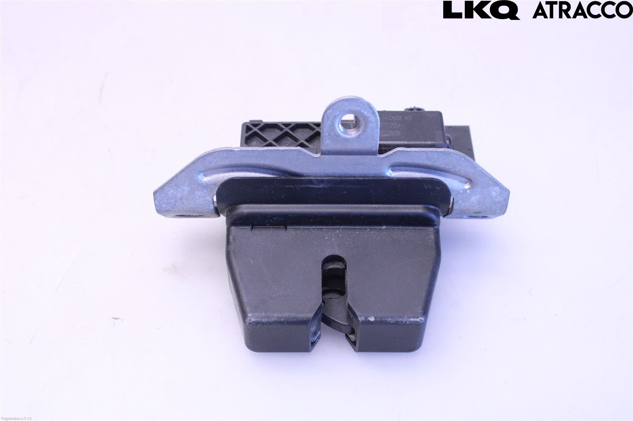 Ford FOCUS 19- Låskista Baklucka