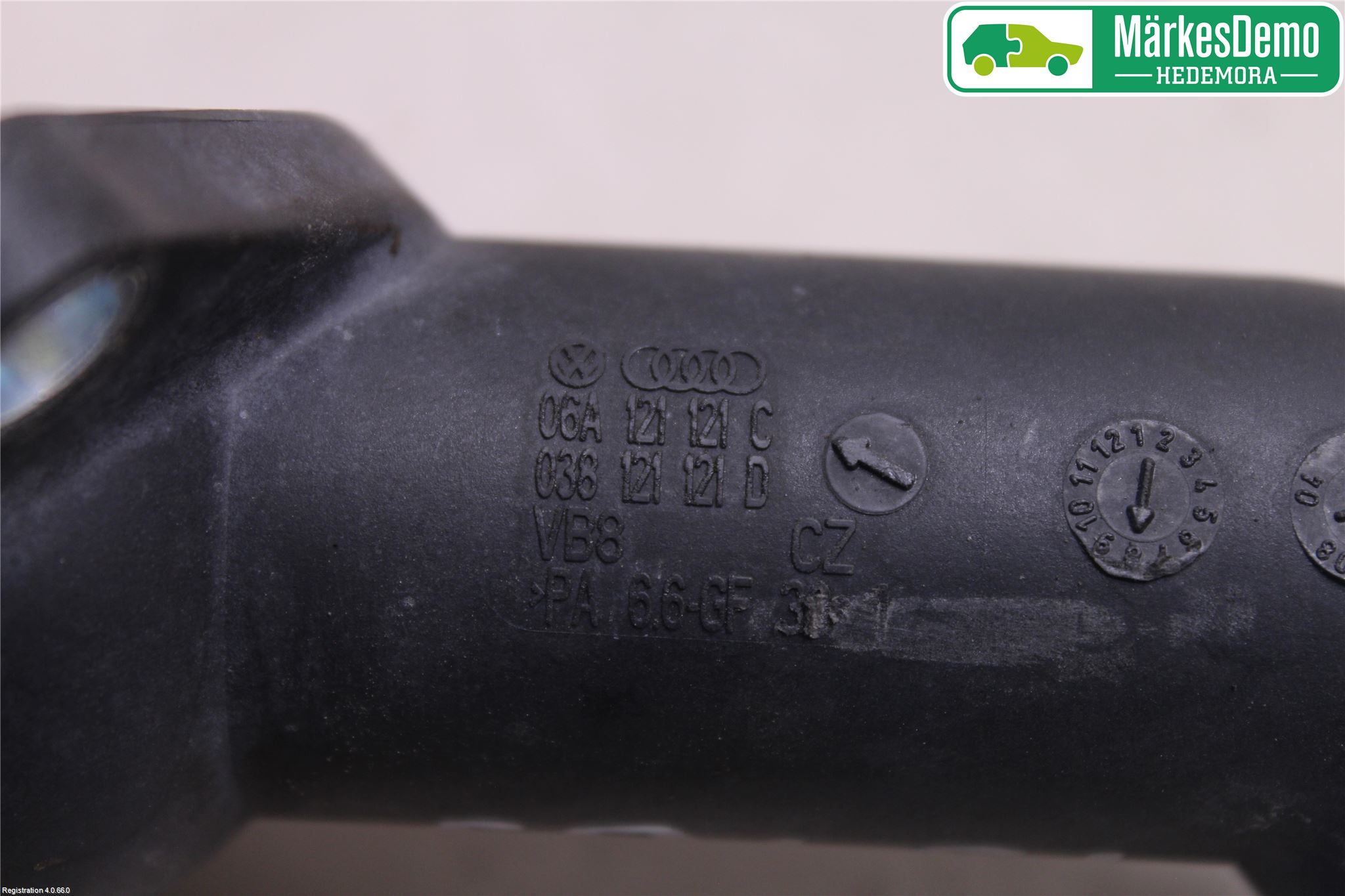 Seat TOLEDO 05-12 Termostathus-Lock