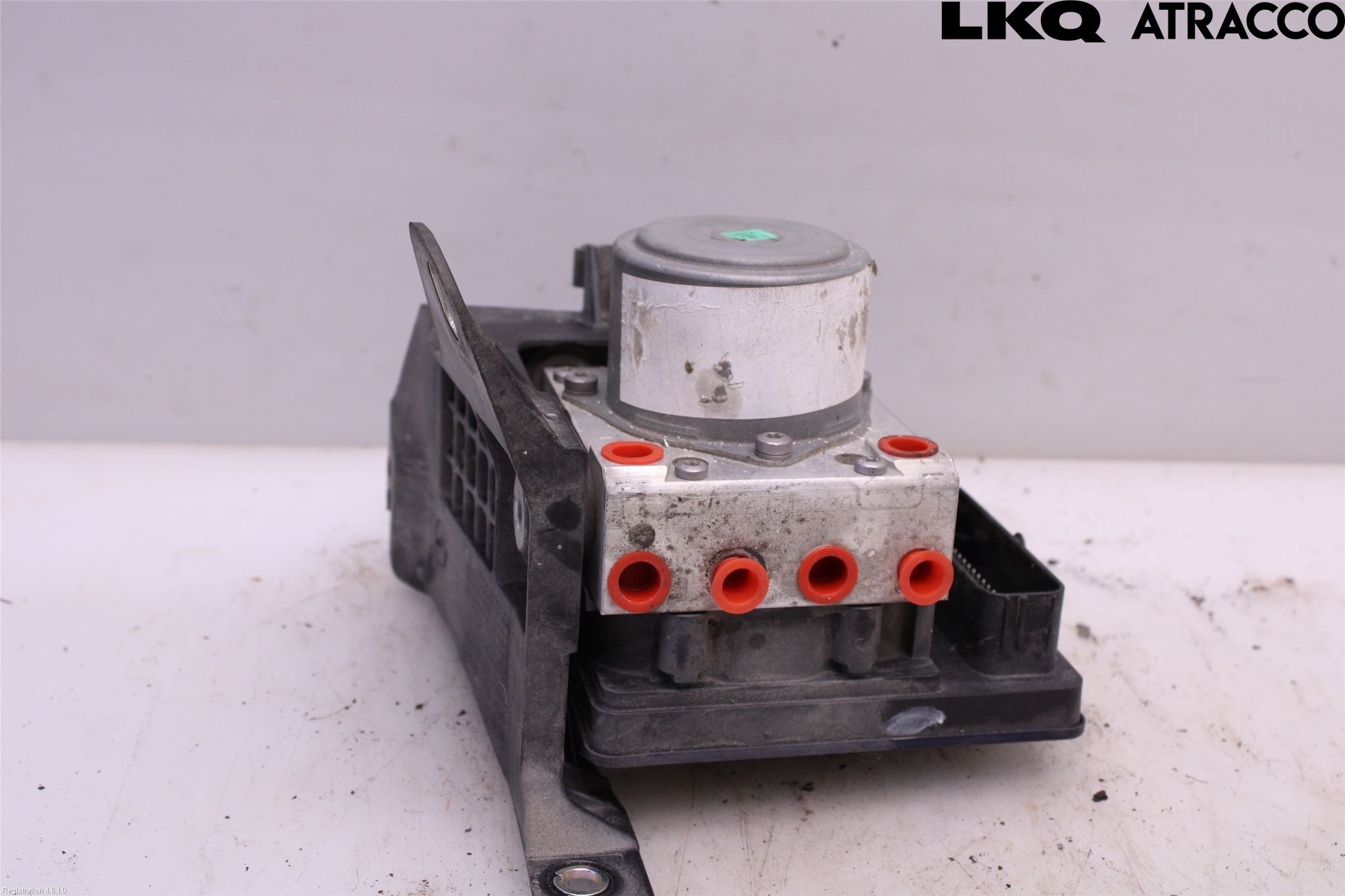 Jeep RENEGADE Abs Hydraulaggregat