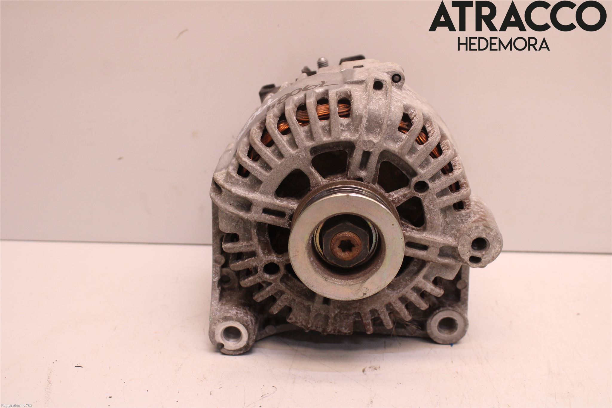 Toyota AVENSIS 16-18 Generator