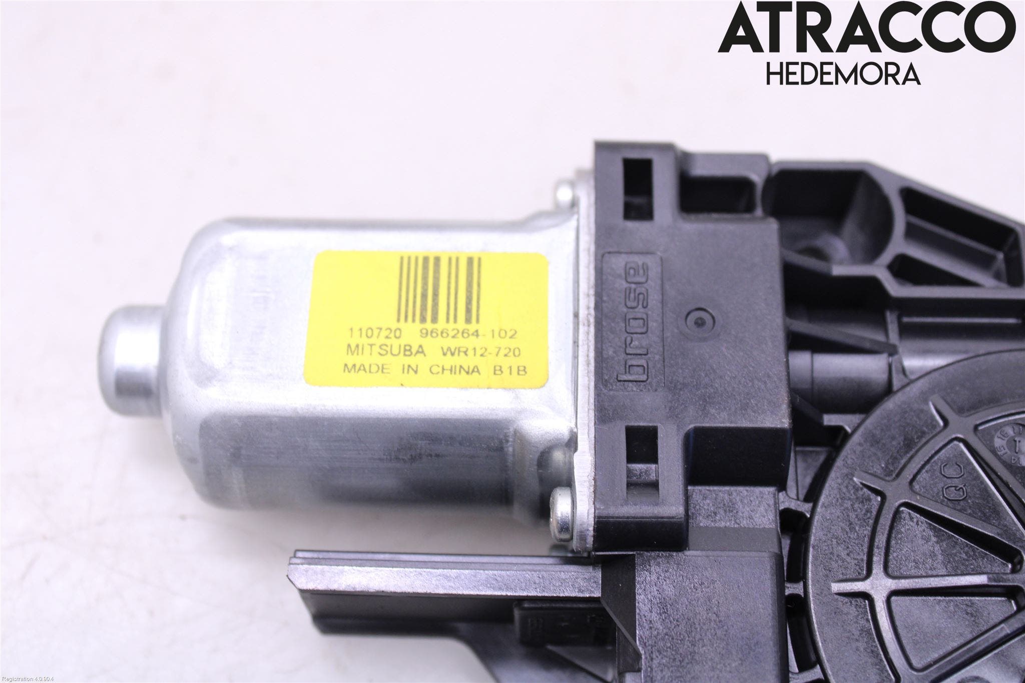 Volvo V60 11-13 Fönsterhissmotor