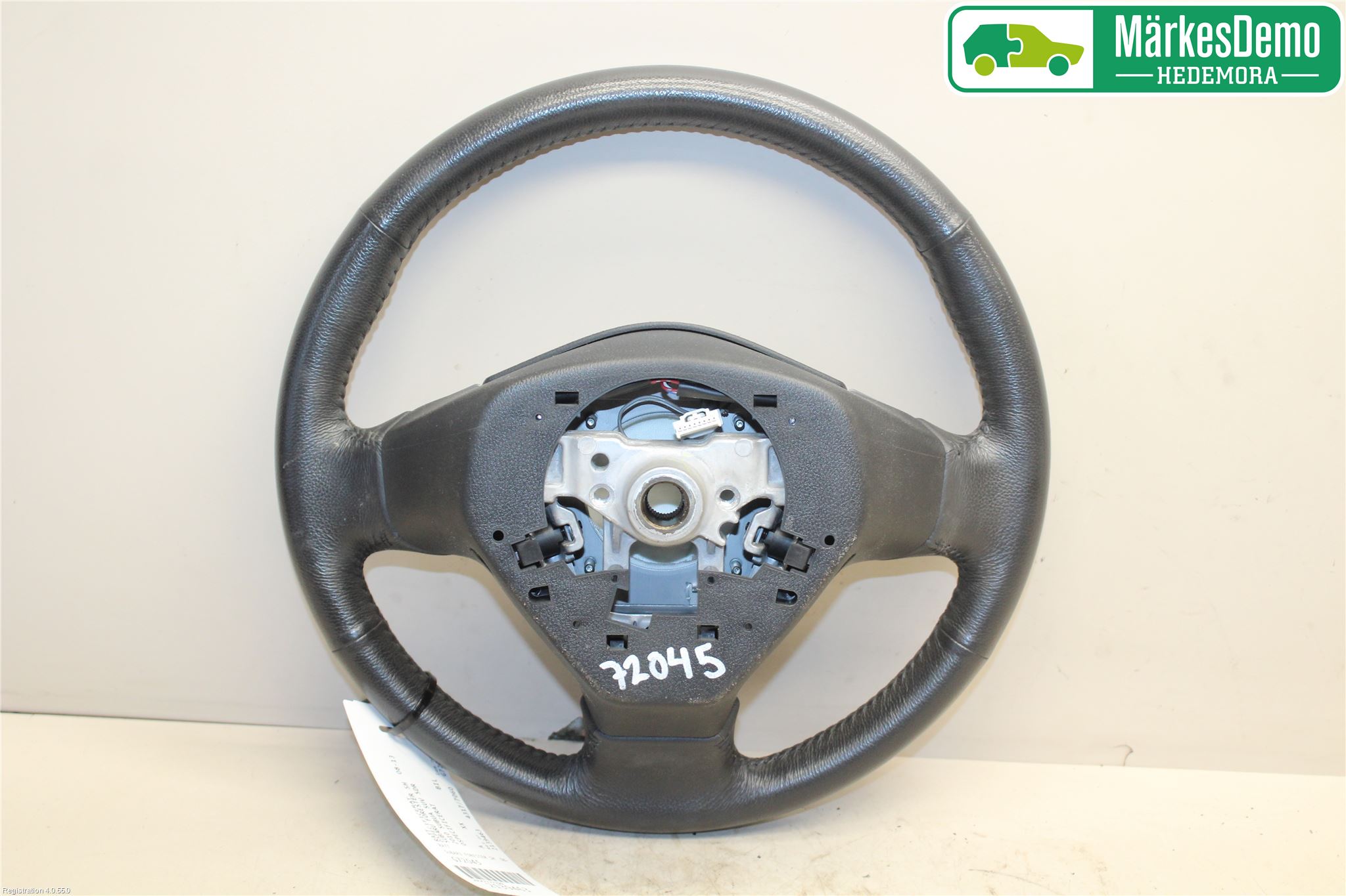 Subaru FORESTER SH  08-13 Ratt